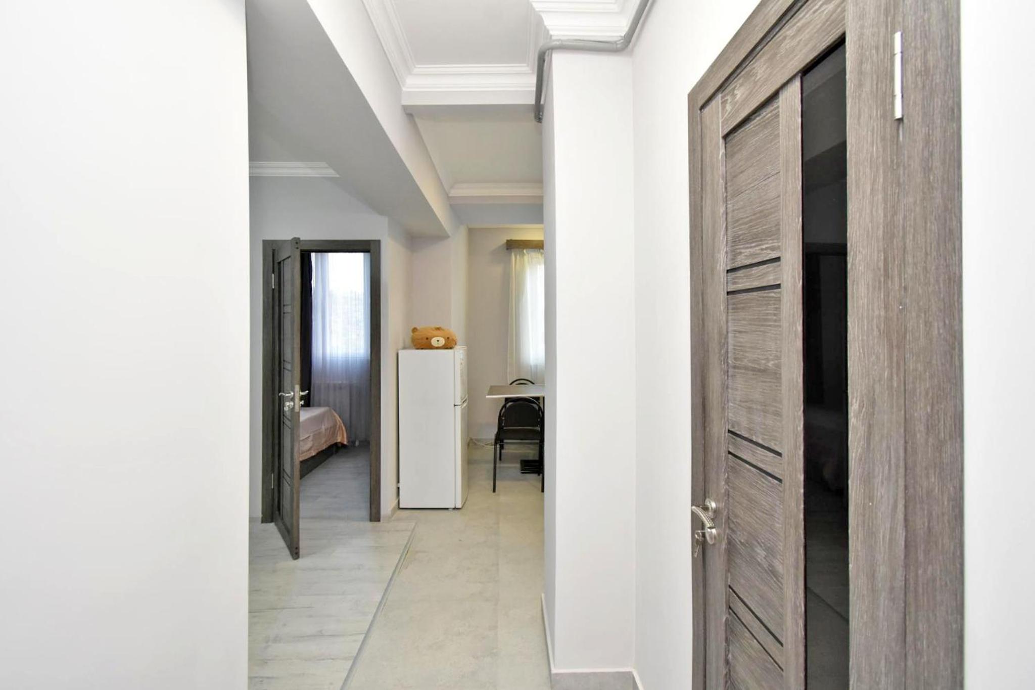 New Apartment in the Center of Yerevan