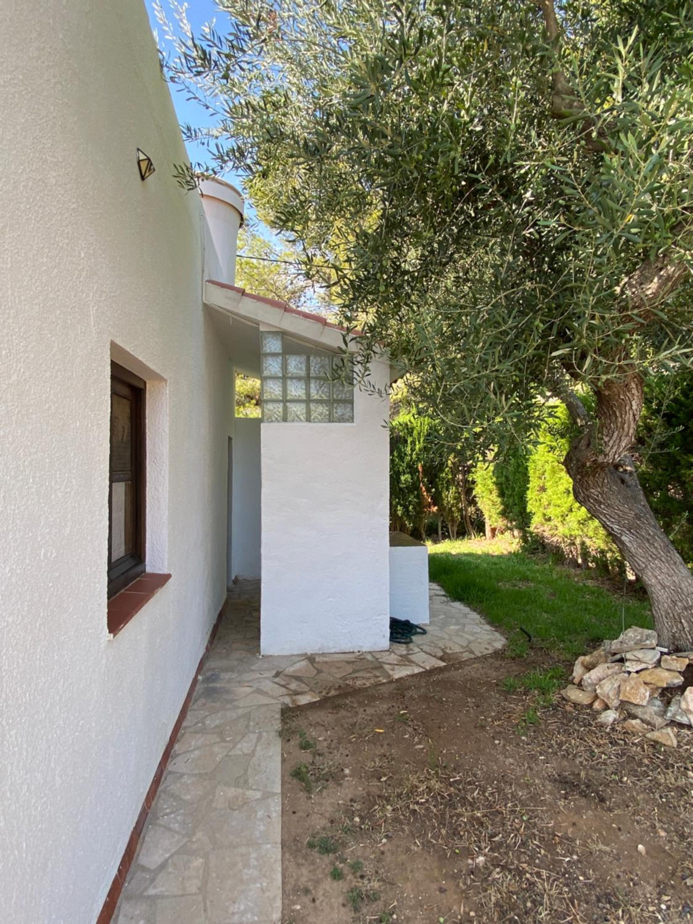 Villa Caramonte, en Costa Dorada