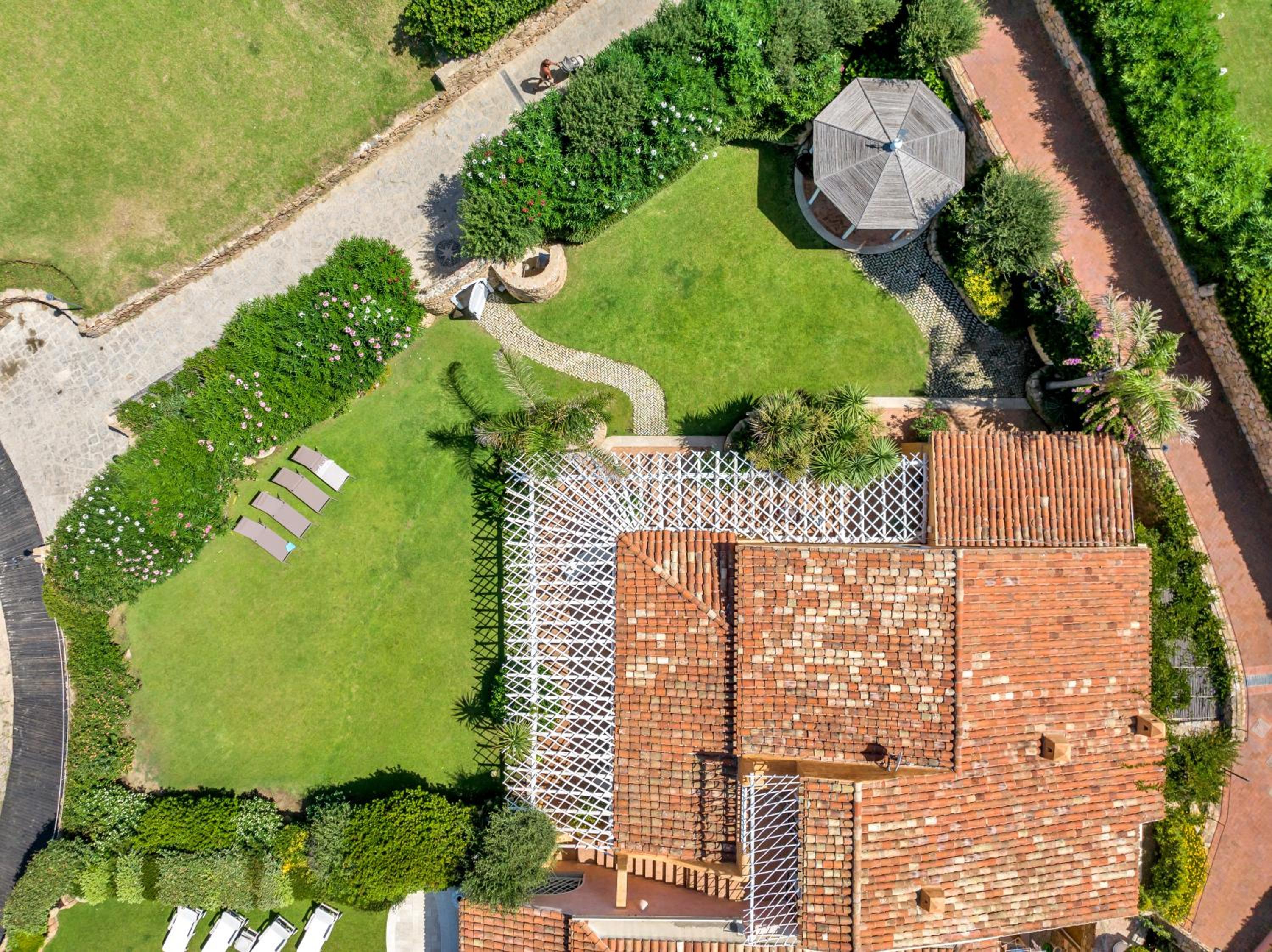 [VILLA SULLA SPIAGGIA]Luxury Vista Mare
