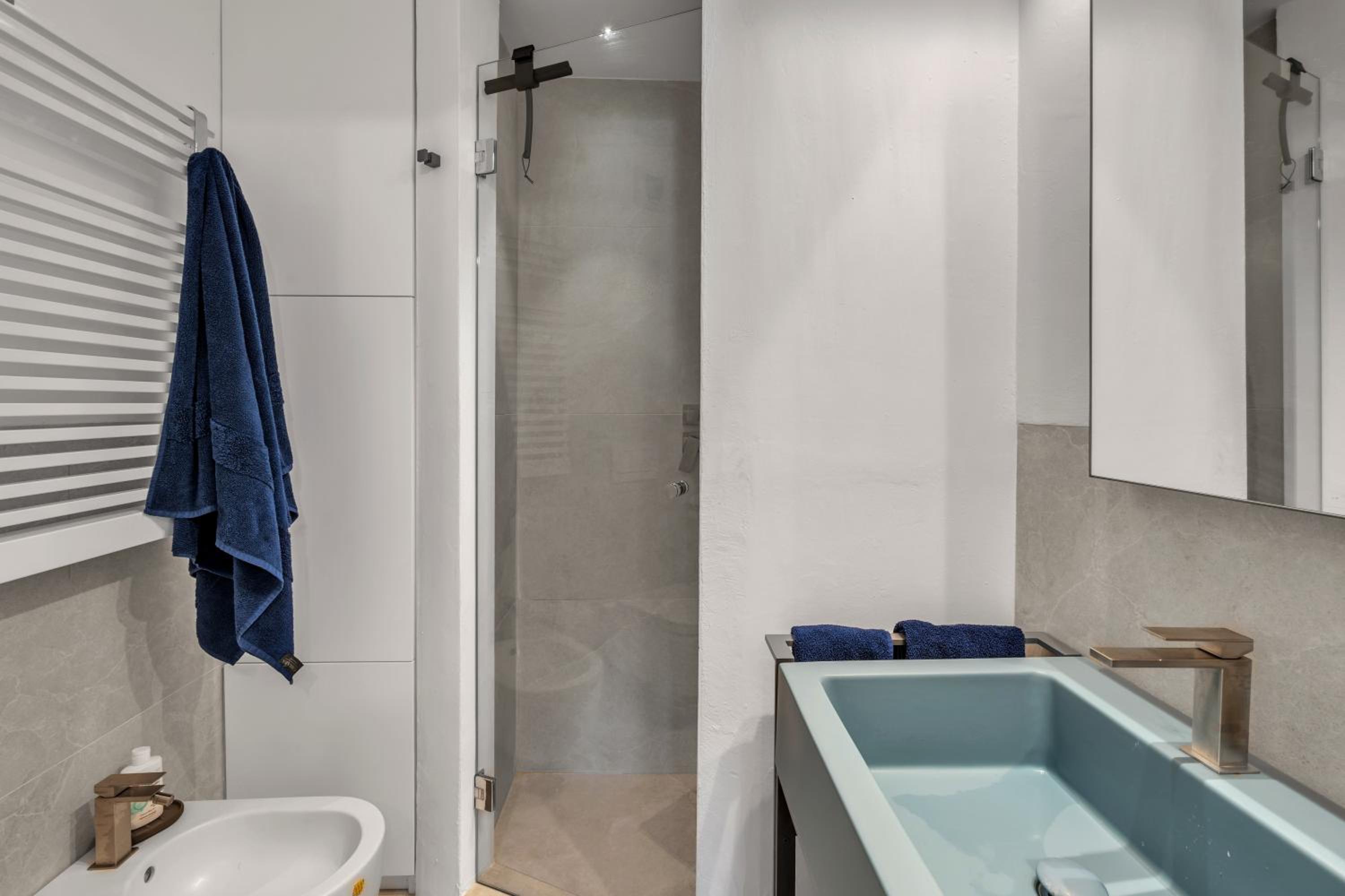 [VILLA SULLA SPIAGGIA]Luxury Vista Mare