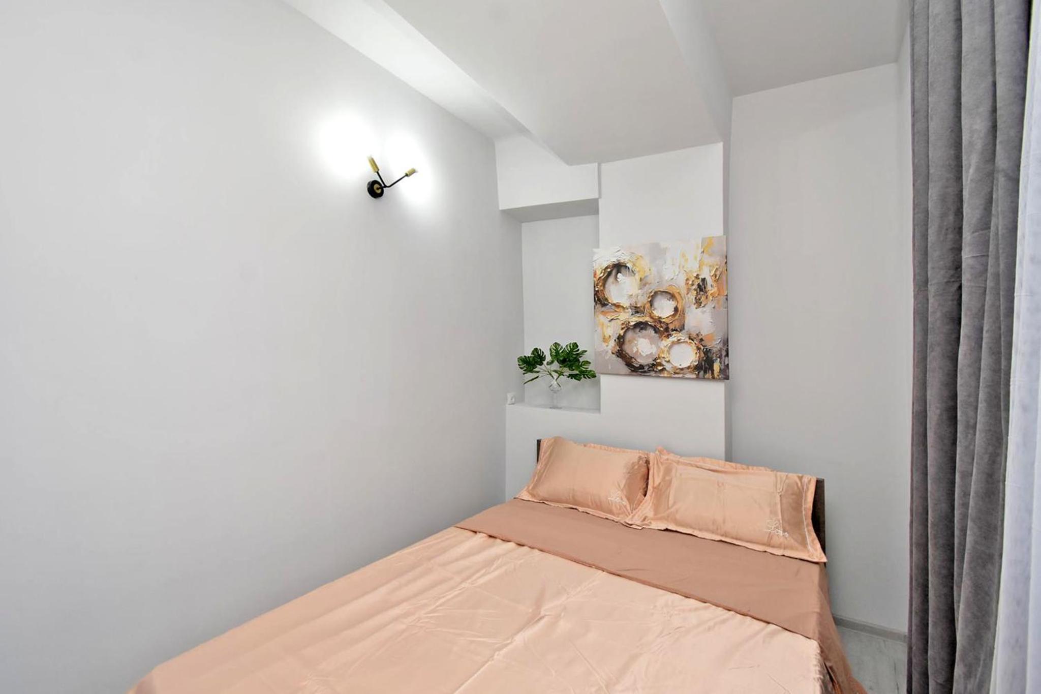 New Apartment in the Center of Yerevan