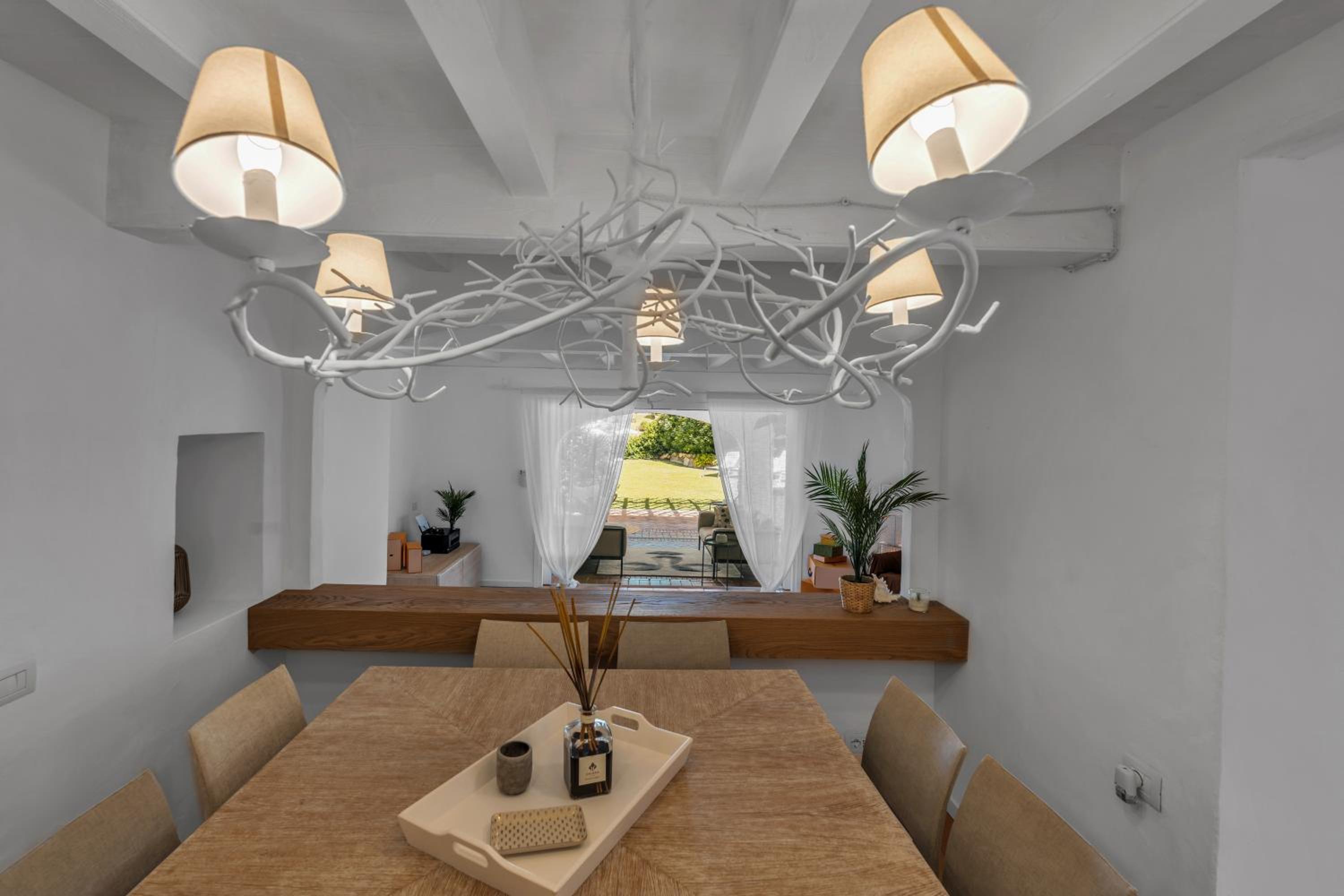 [VILLA SULLA SPIAGGIA]Luxury Vista Mare