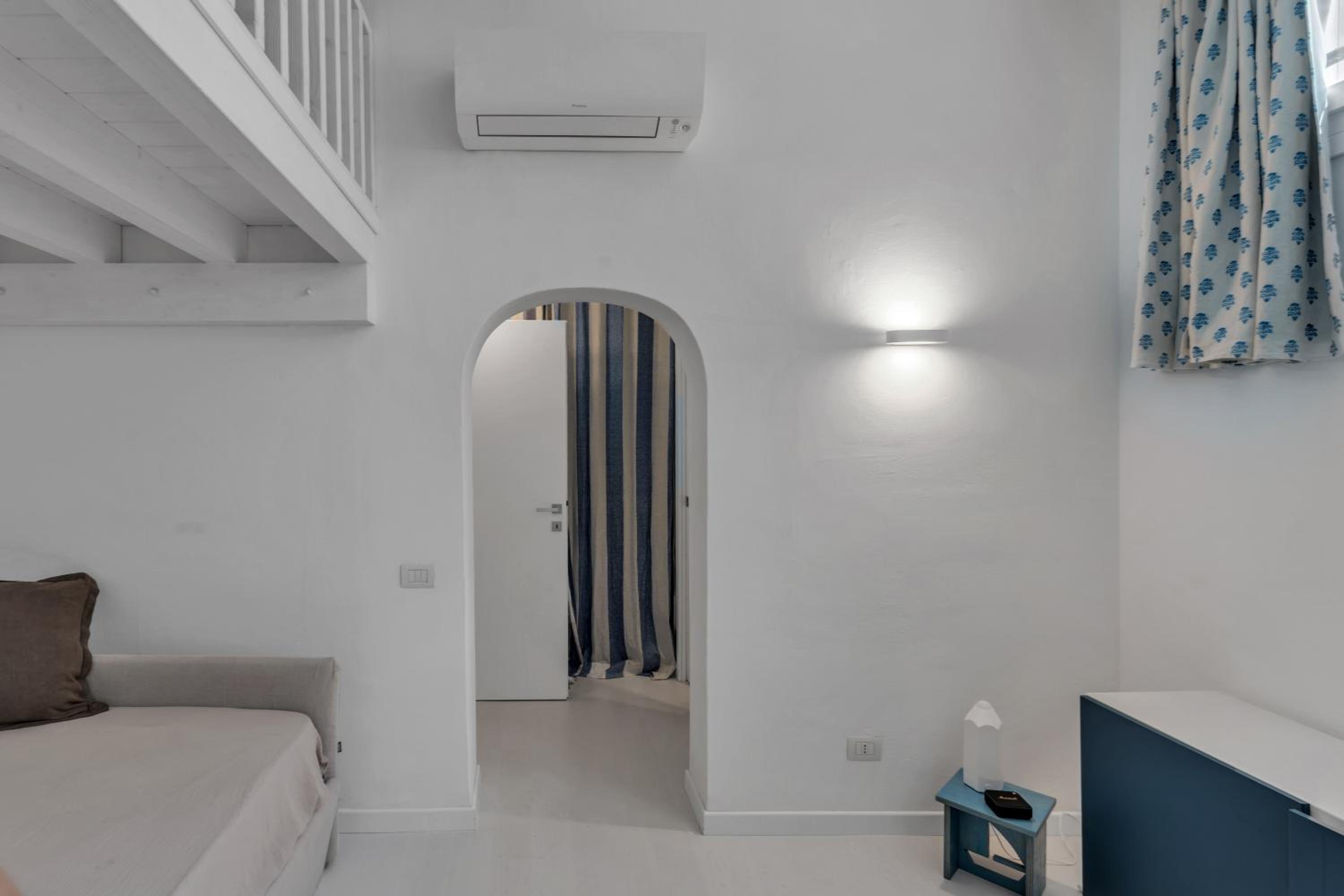 [VILLA SULLA SPIAGGIA]Luxury Vista Mare