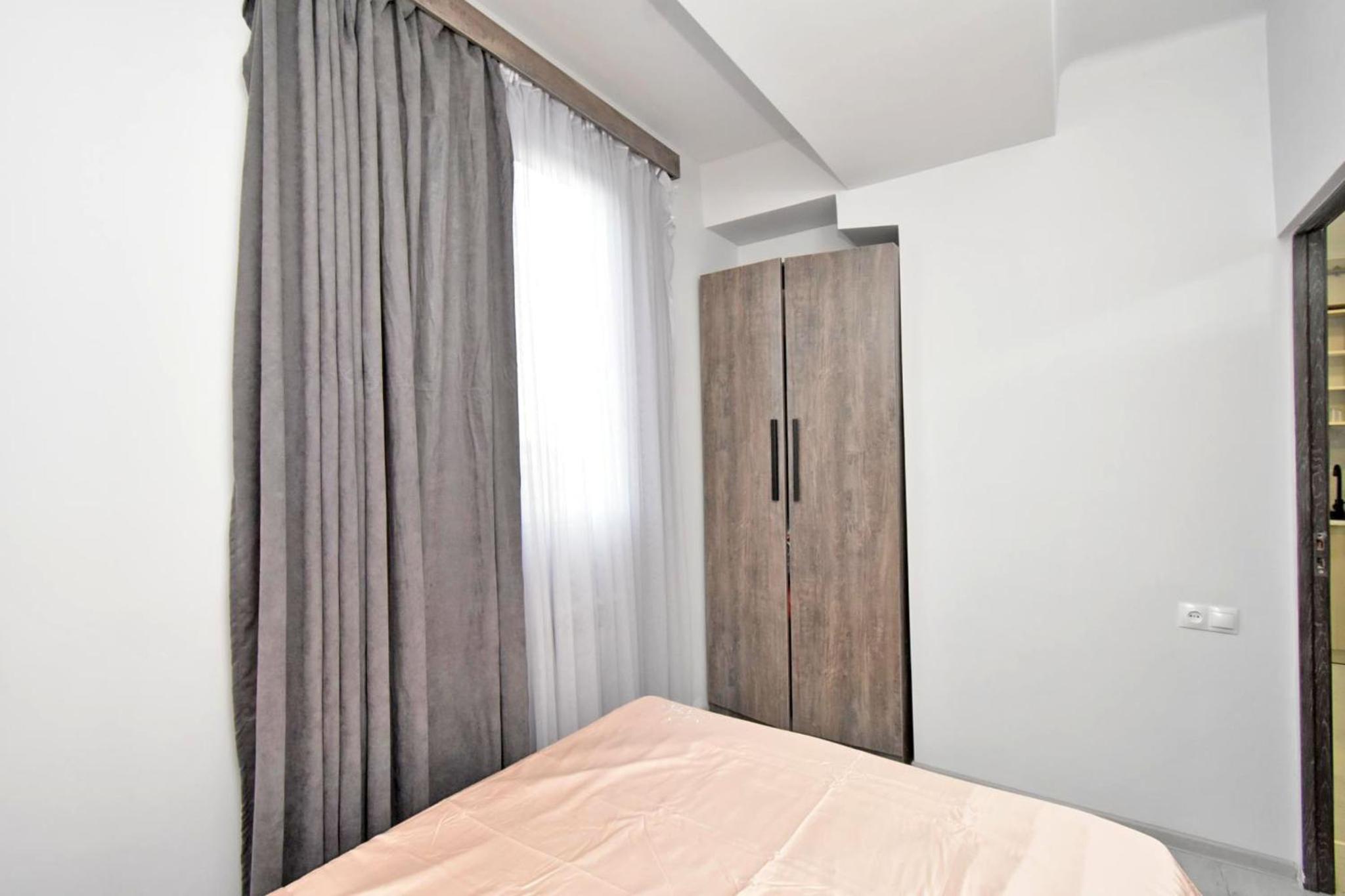 New Apartment in the Center of Yerevan