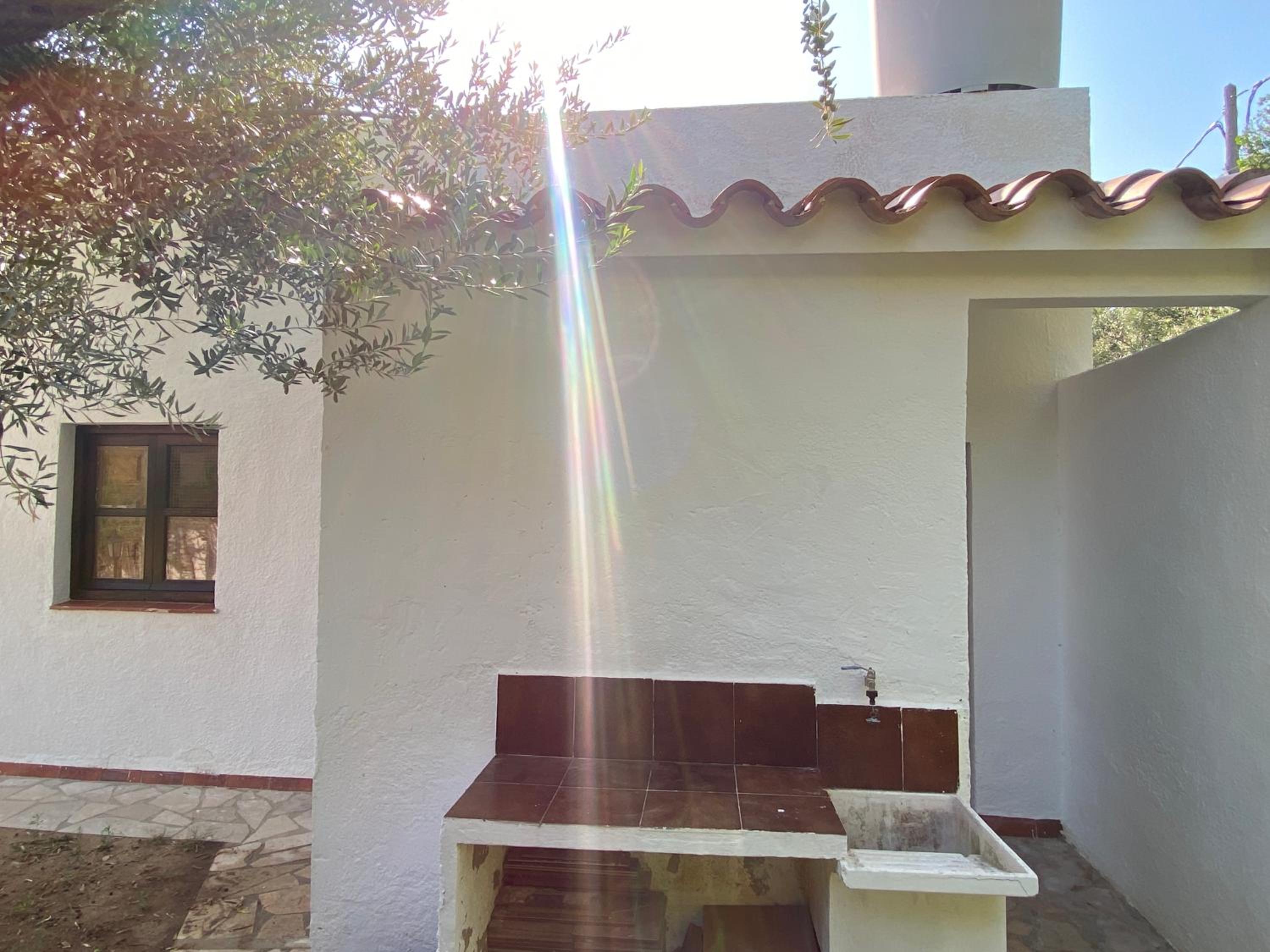 Villa Caramonte, en Costa Dorada