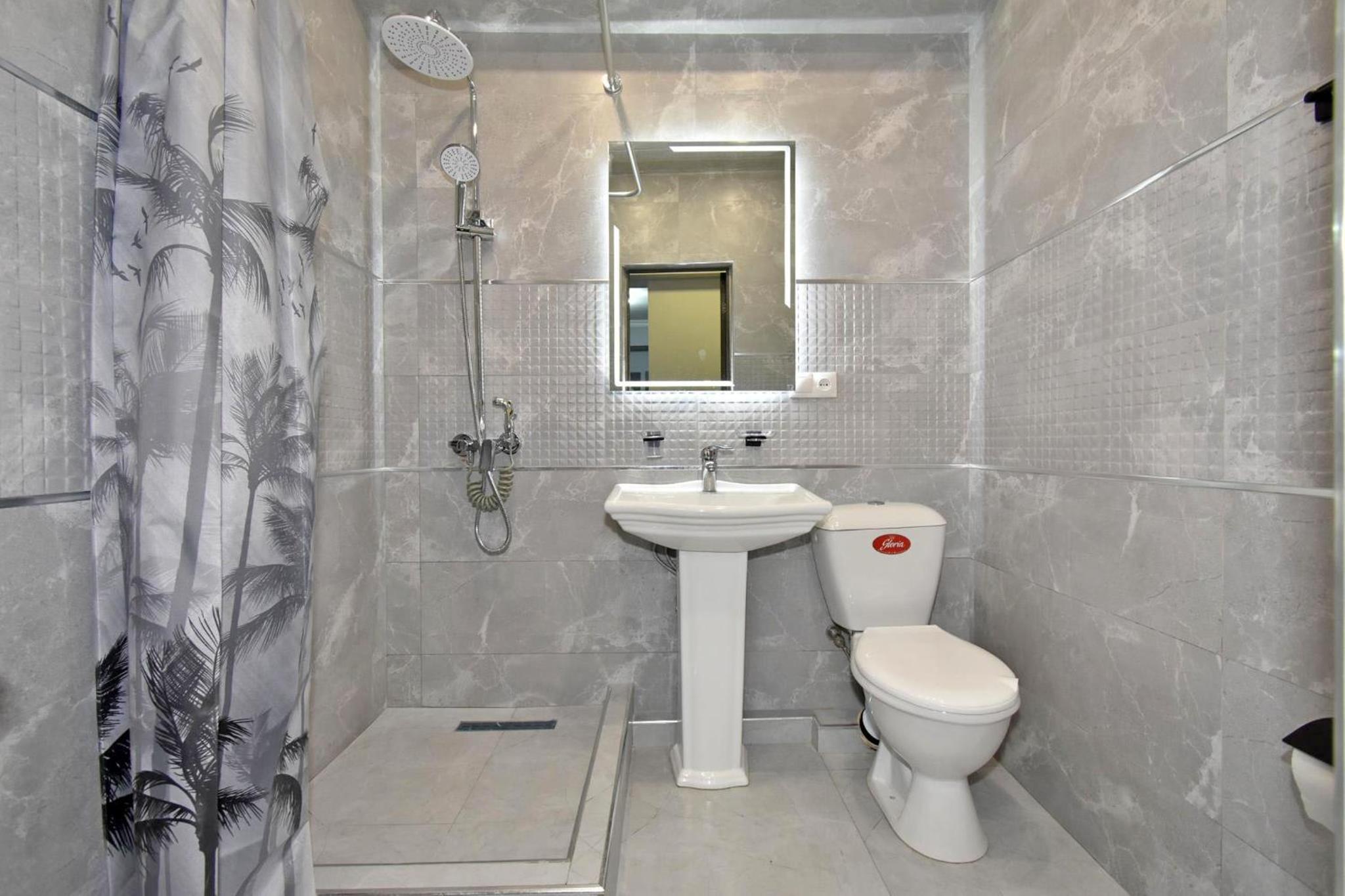 New Apartment in the Center of Yerevan