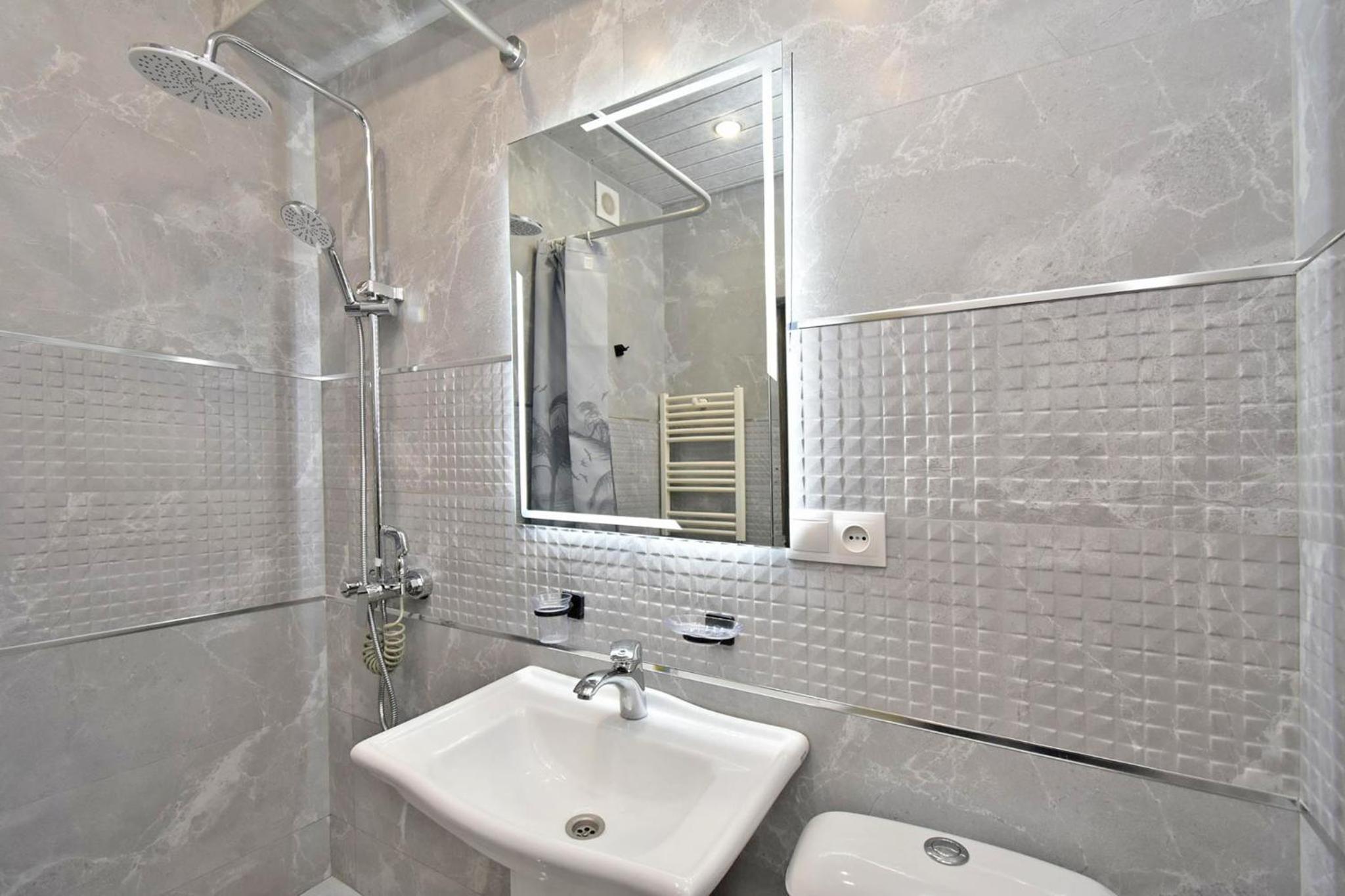 New Apartment in the Center of Yerevan