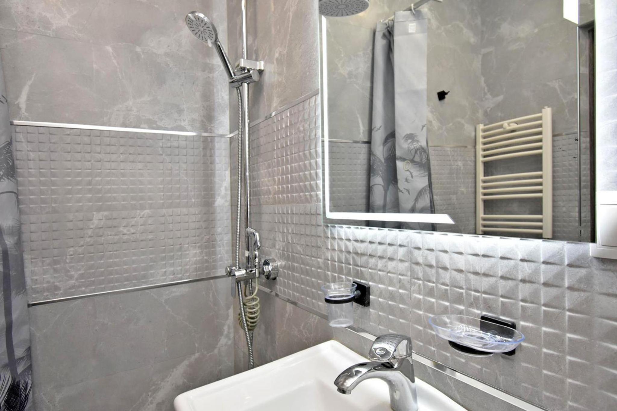 New Apartment in the Center of Yerevan