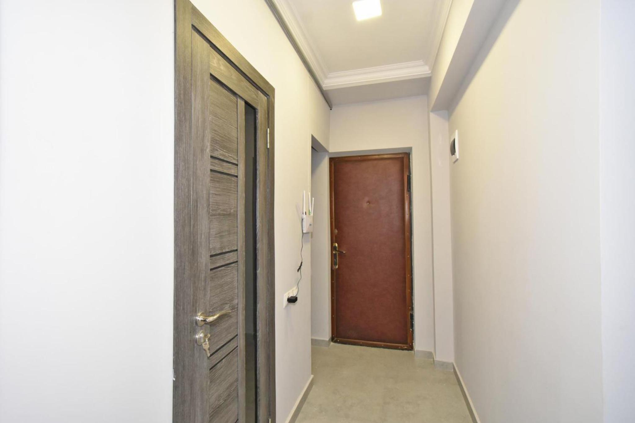 New Apartment in the Center of Yerevan