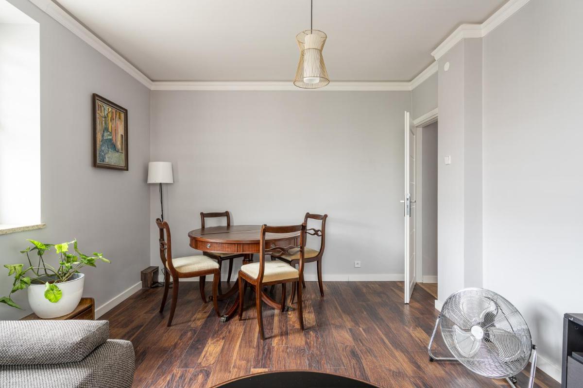 RentPlanet - Apartament Komuny Paryskiej view 3
