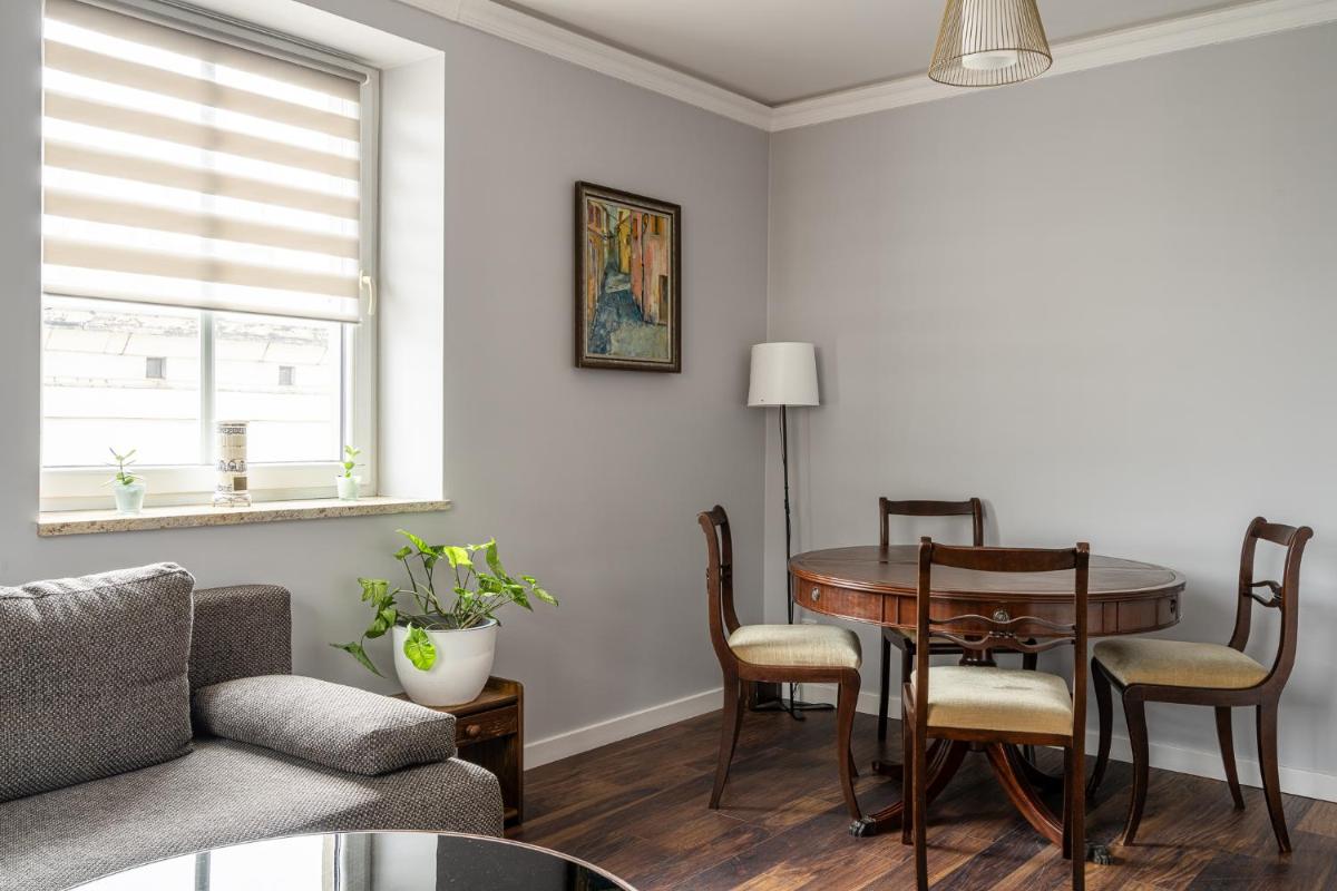 RentPlanet - Apartament Komuny Paryskiej view 4