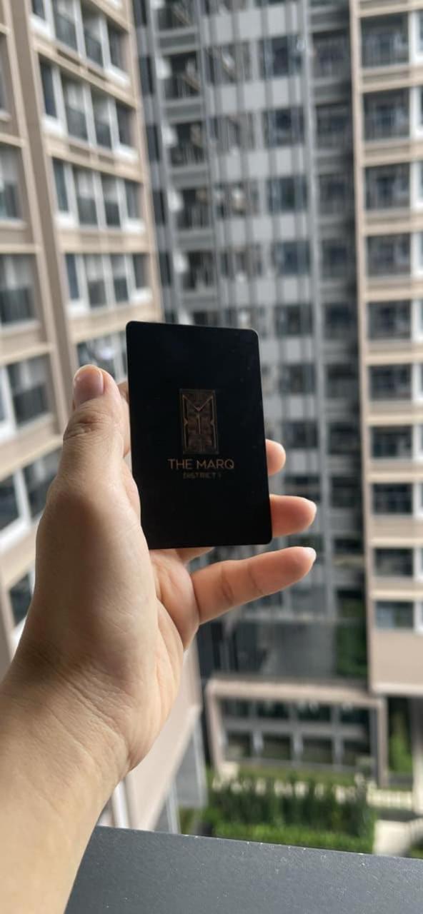 MarQ Dic1 Hồ Chí Minh