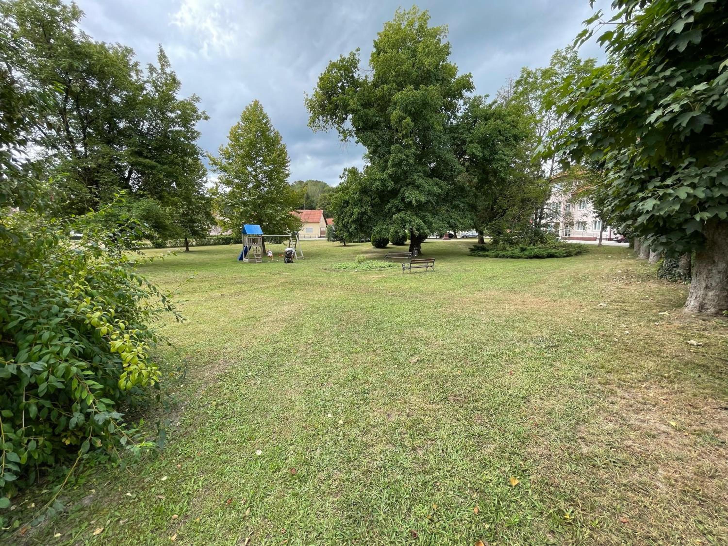 Opatovina