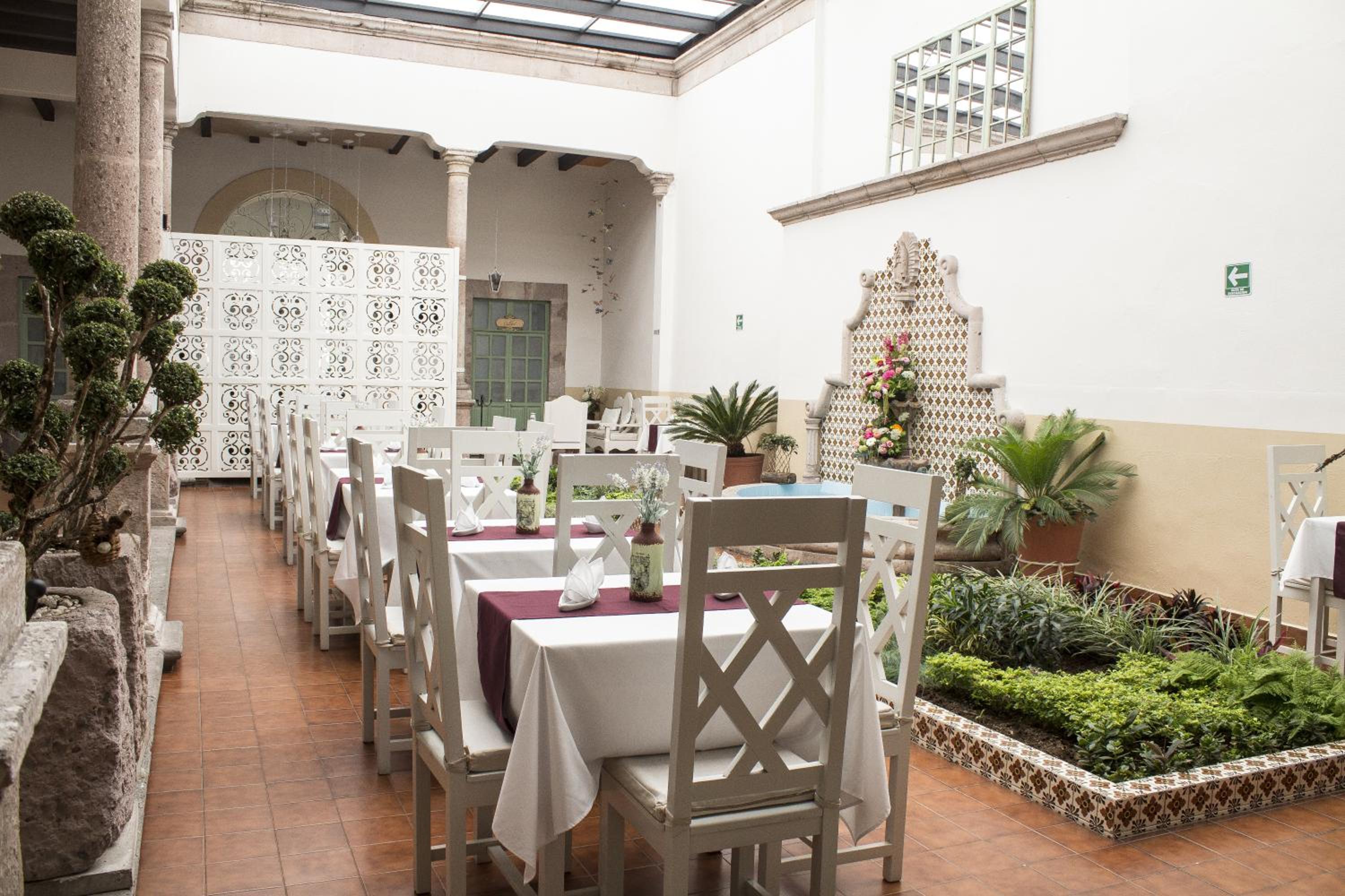 Casa Jose Maria