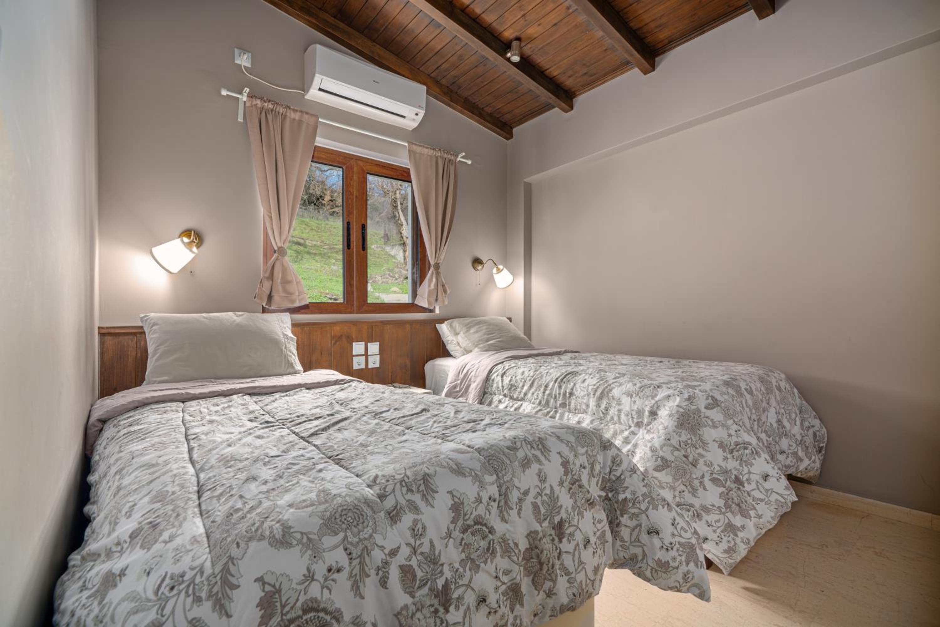 Chalet Perivoli
