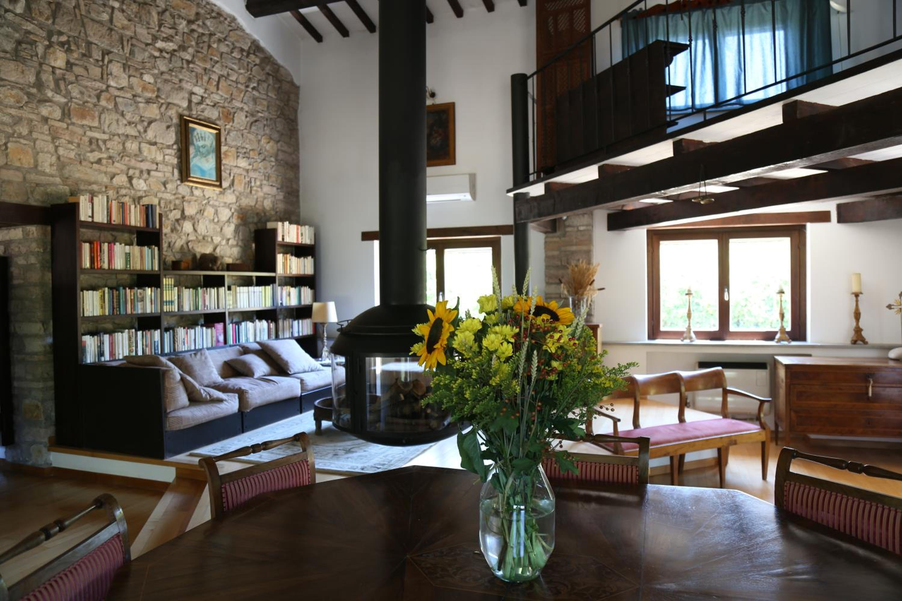 Casa La Gorga