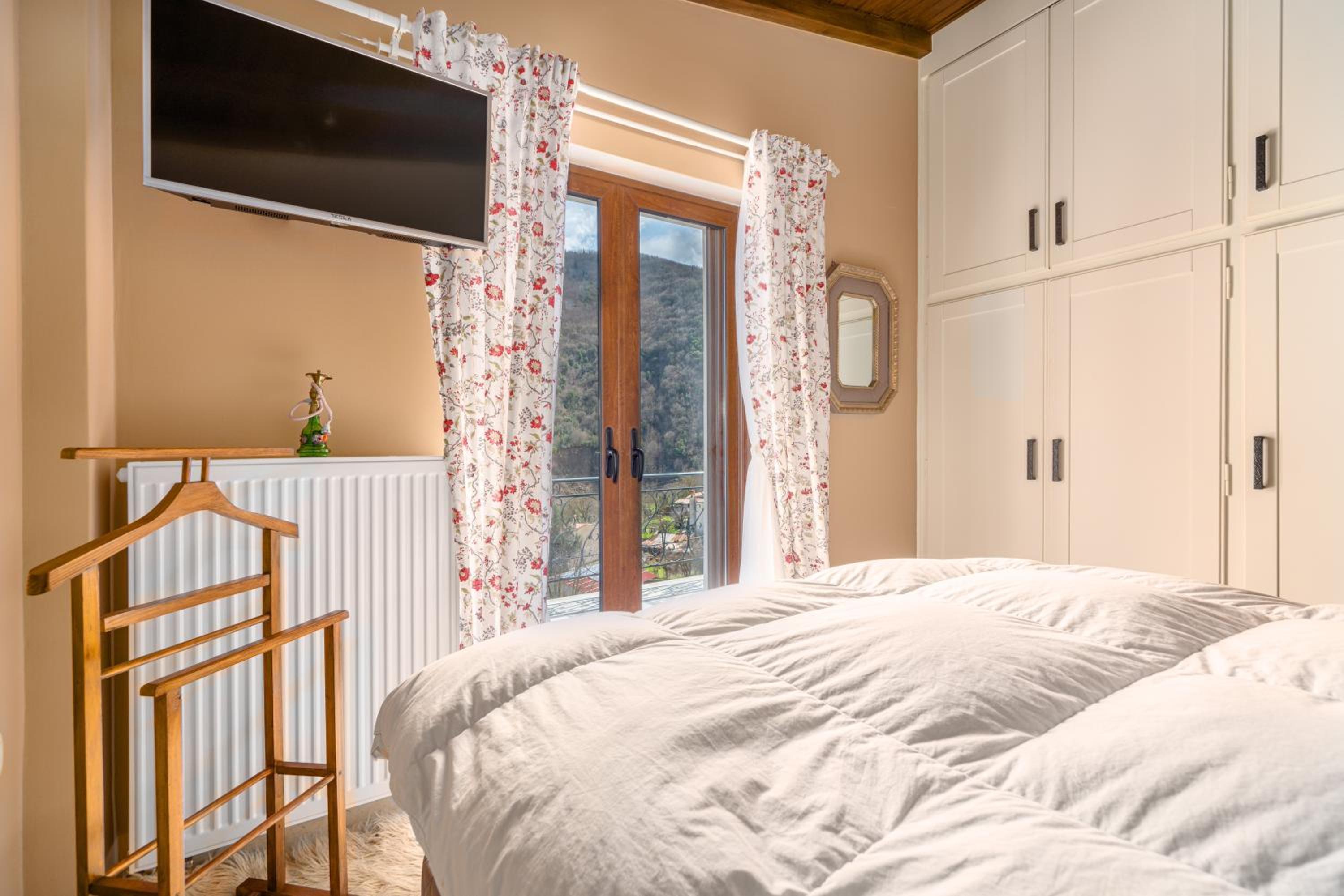 Chalet Perivoli
