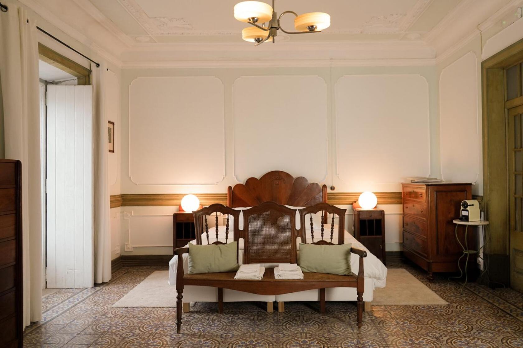 Casa Pereirinha \ Pateo House, Billede 10