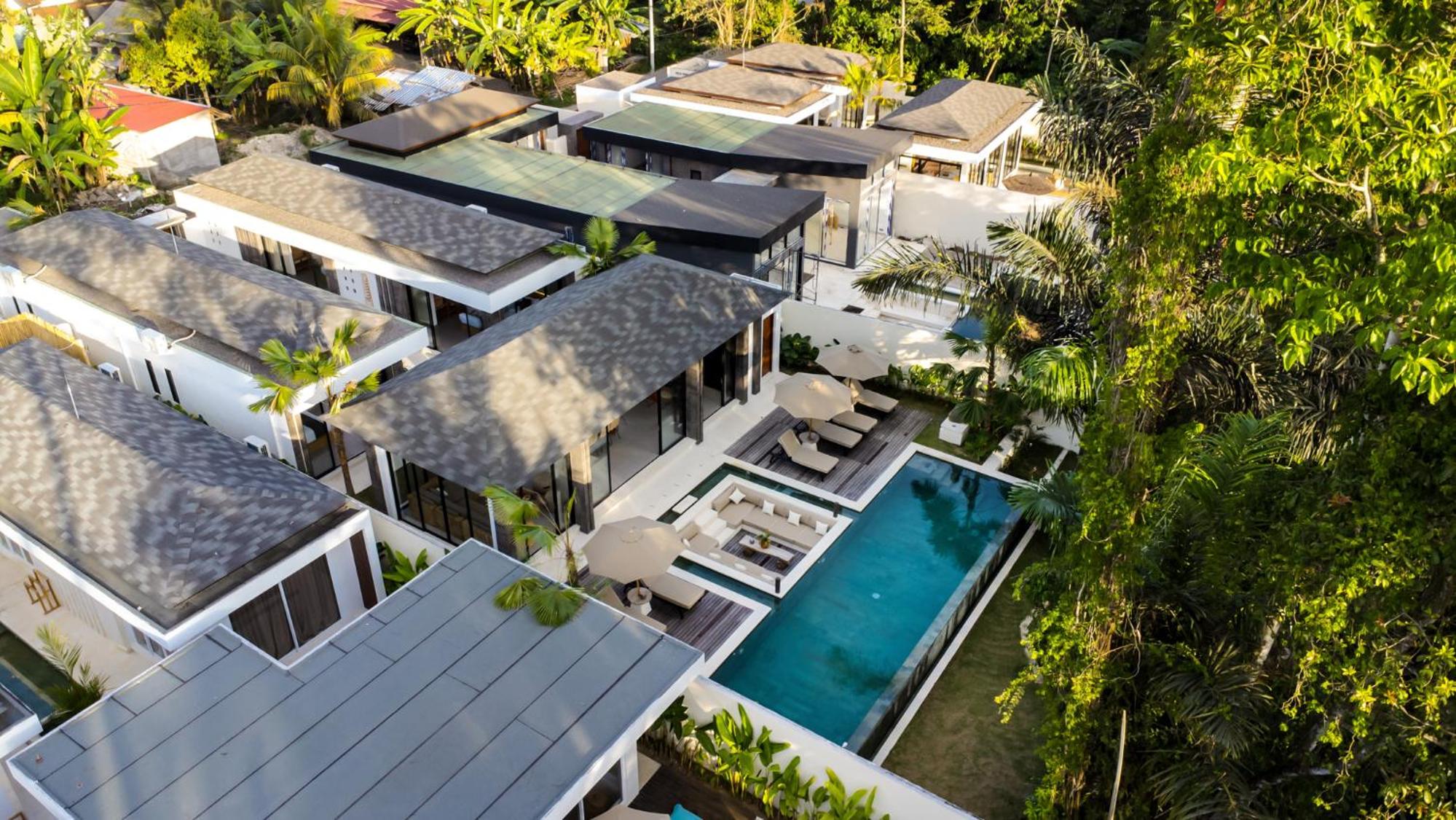Villa Belle Étoile by BaliSuperHost view 4