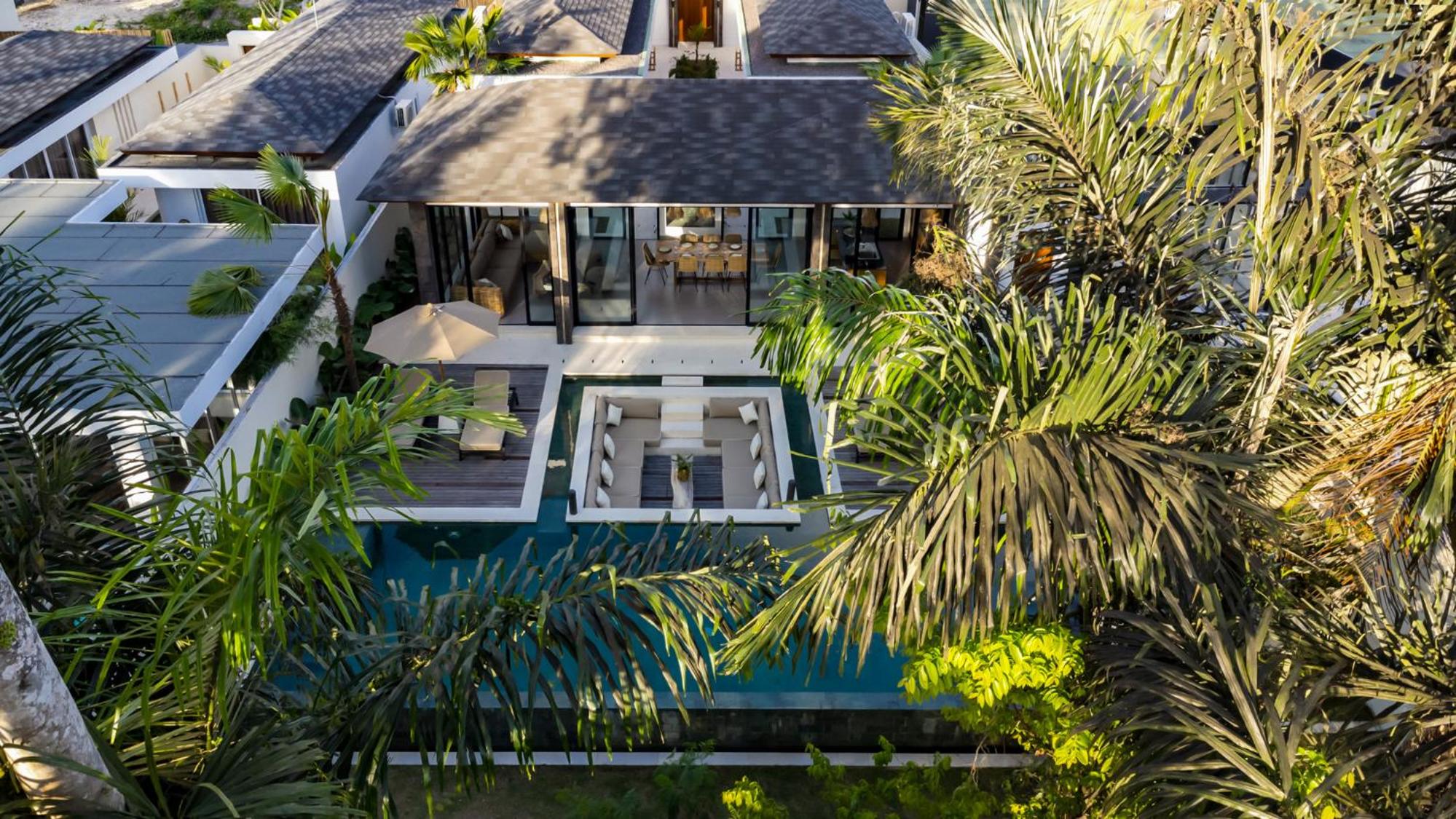 Villa Belle Étoile by BaliSuperHost view 2