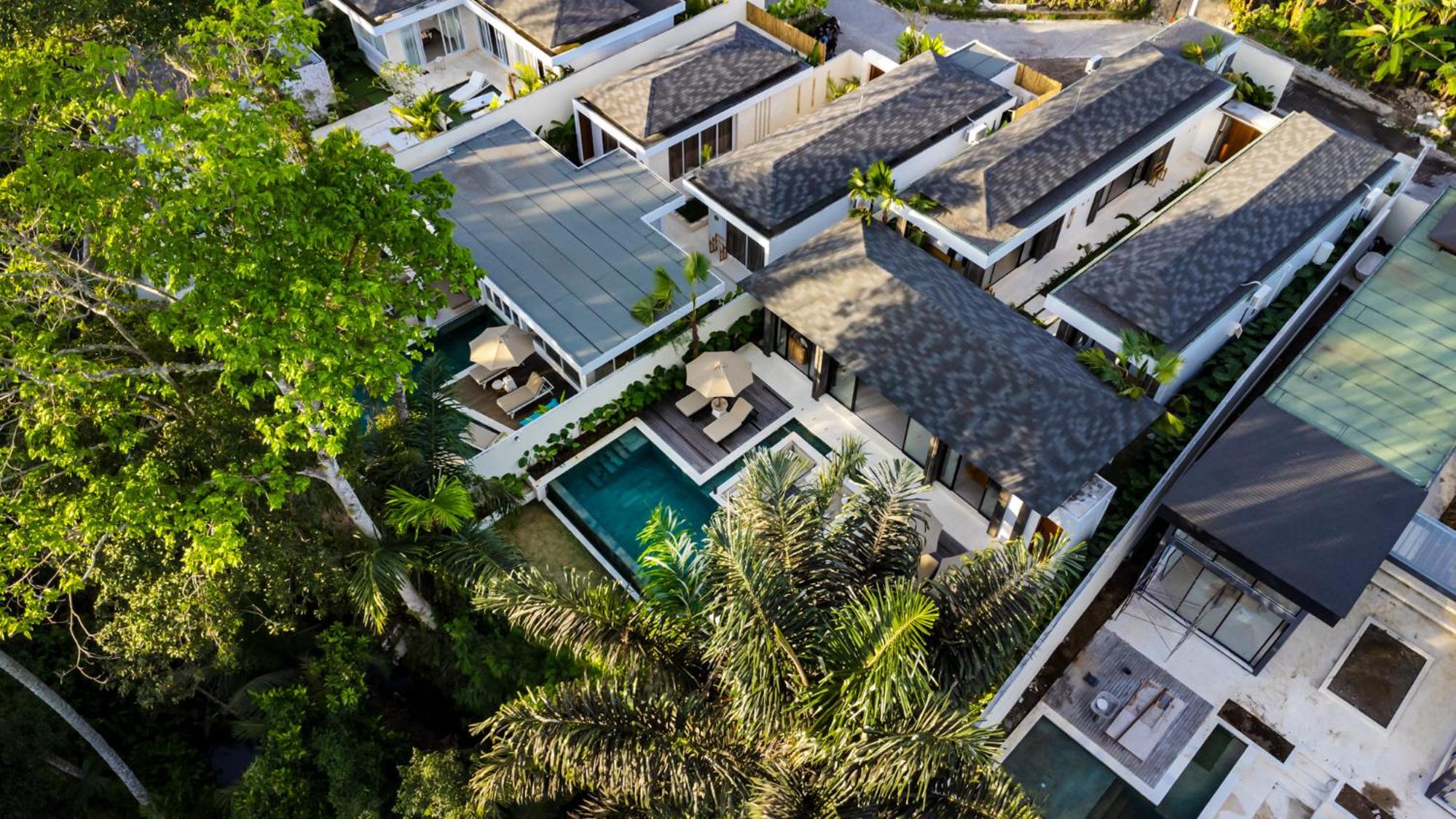 Villa Belle Étoile by BaliSuperHost view 3