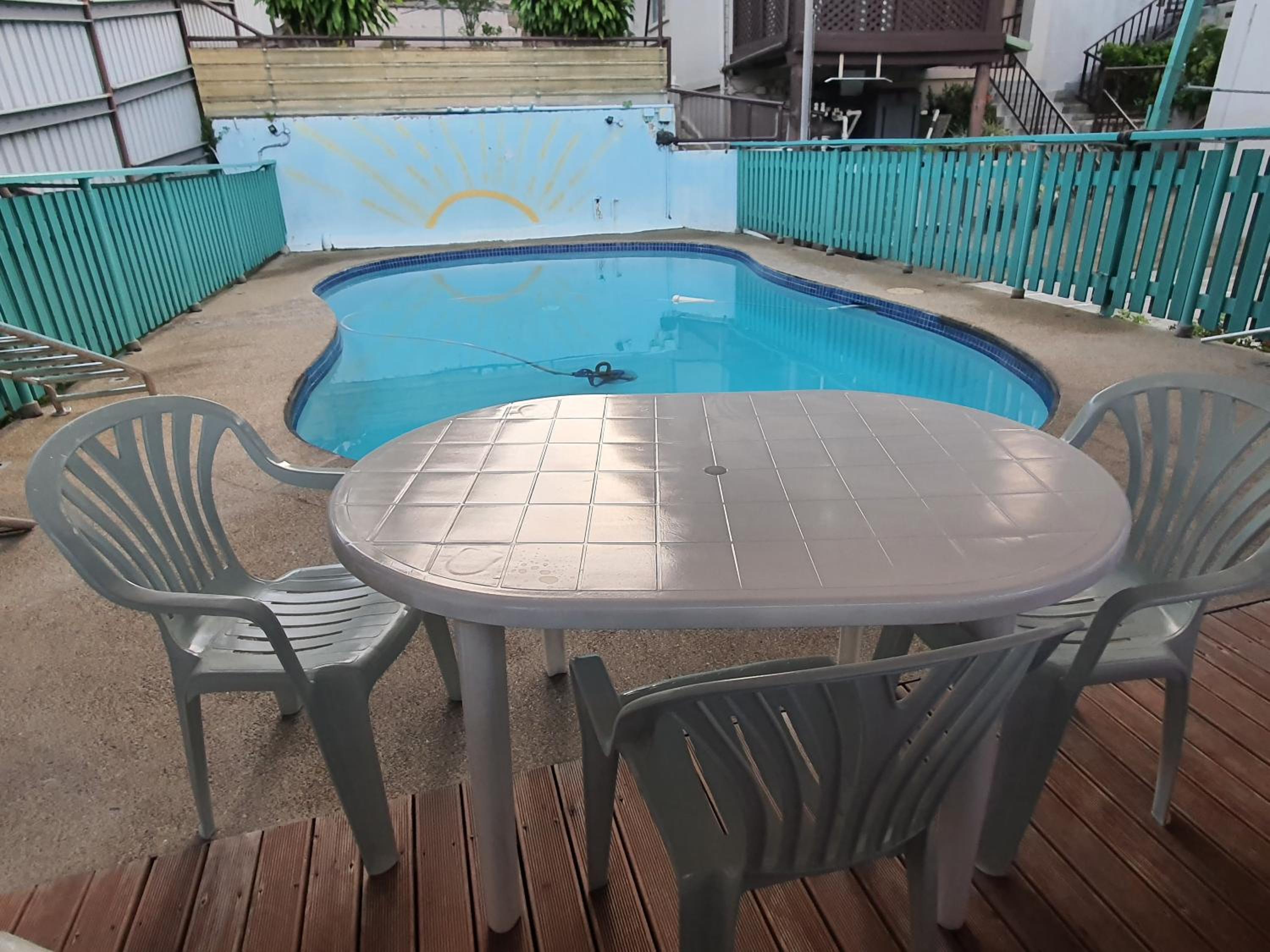 Spacious 3 BRM Apartment - view 3