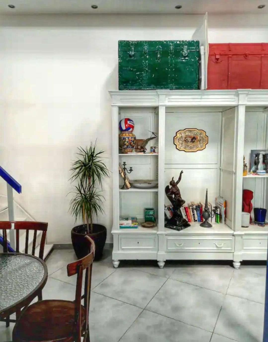 Loft House