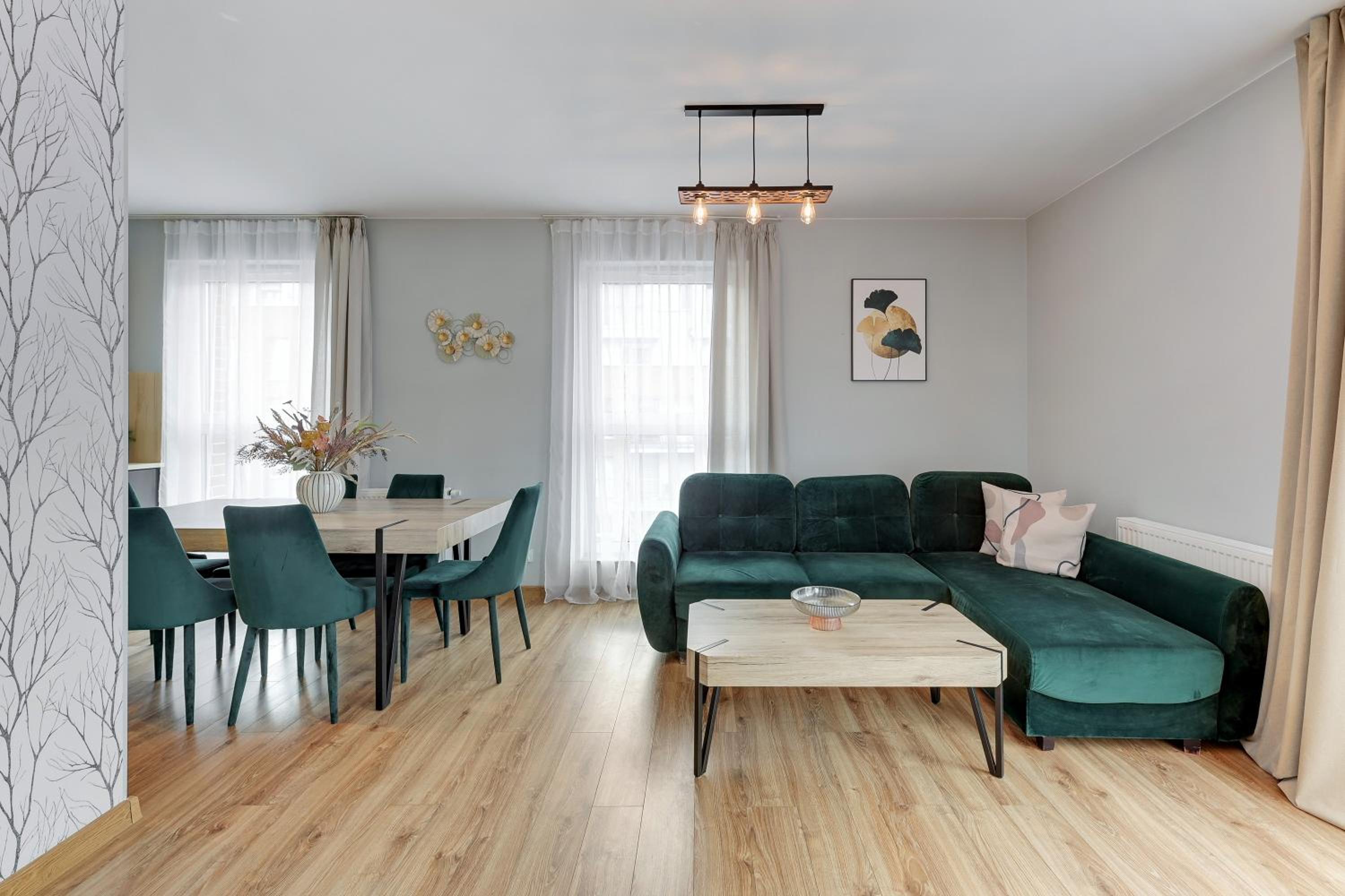 Angielska Grobla - City Center, Marina & Parking by Downtown Apartments