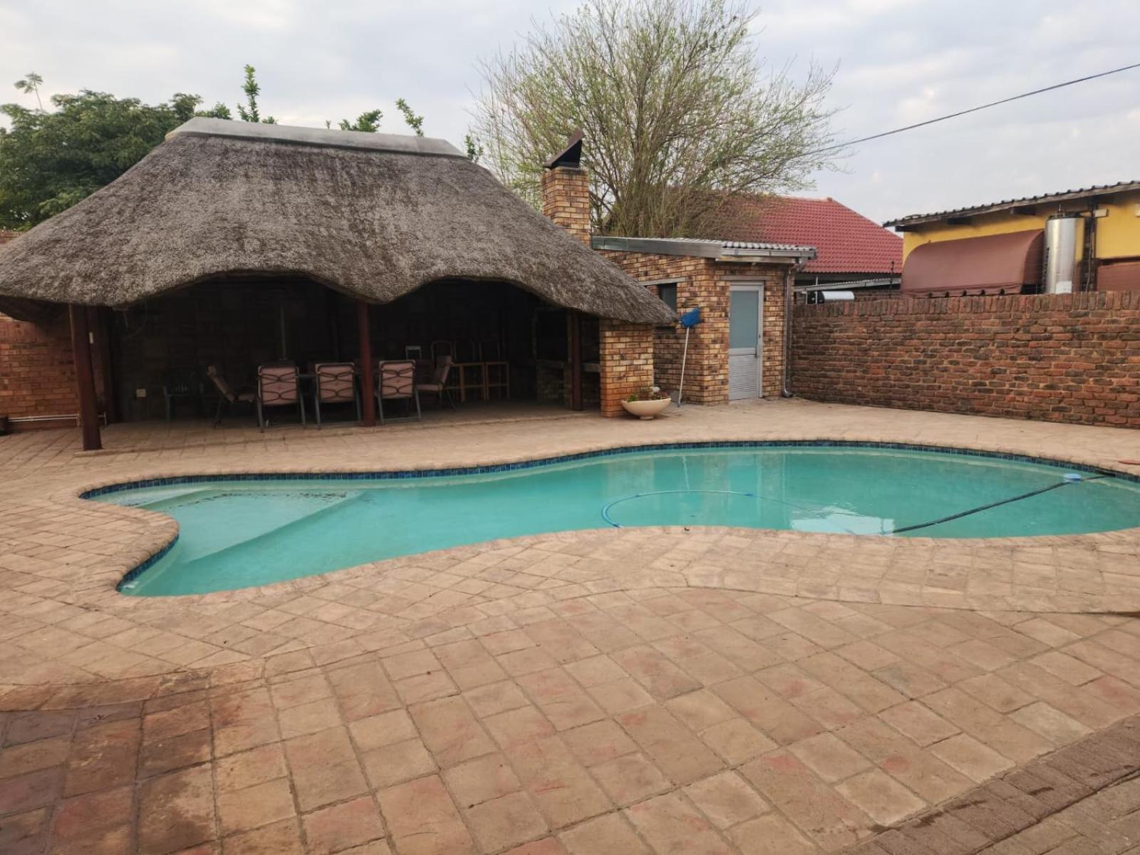 Onyx Villa
