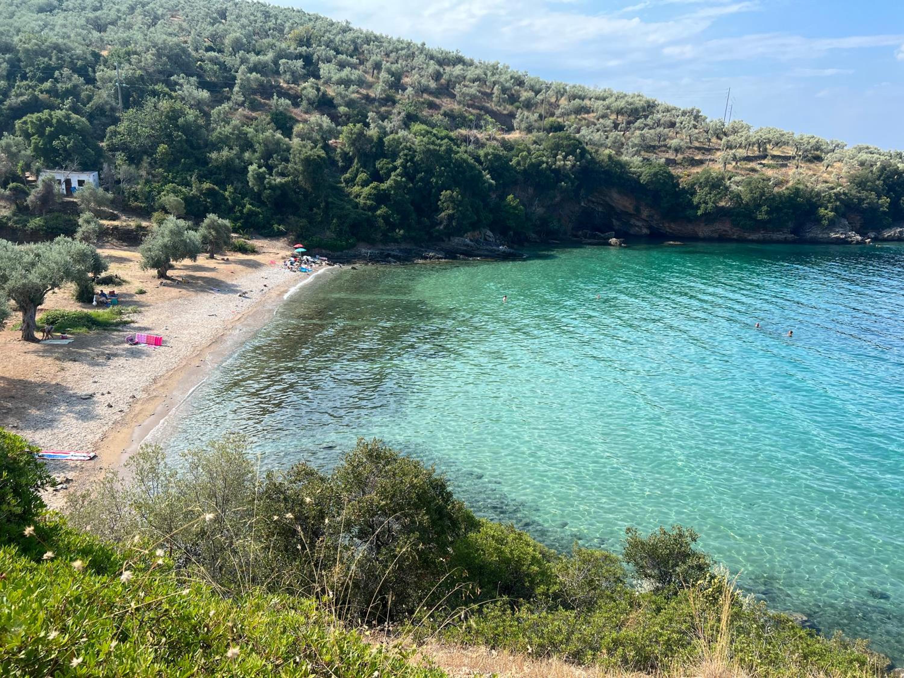 SEA HOUSE KOUKOULEIKA