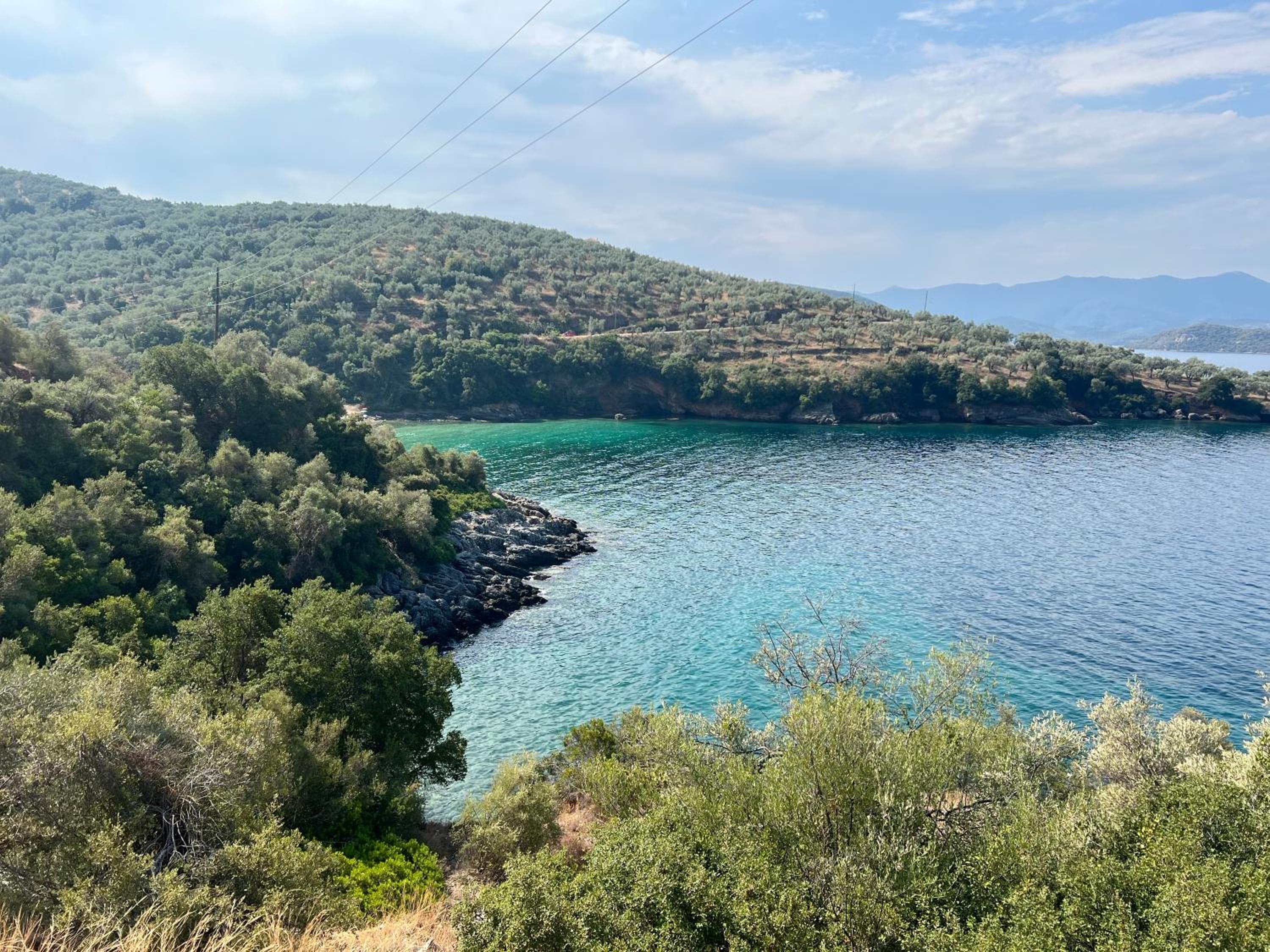 SEA HOUSE KOUKOULEIKA