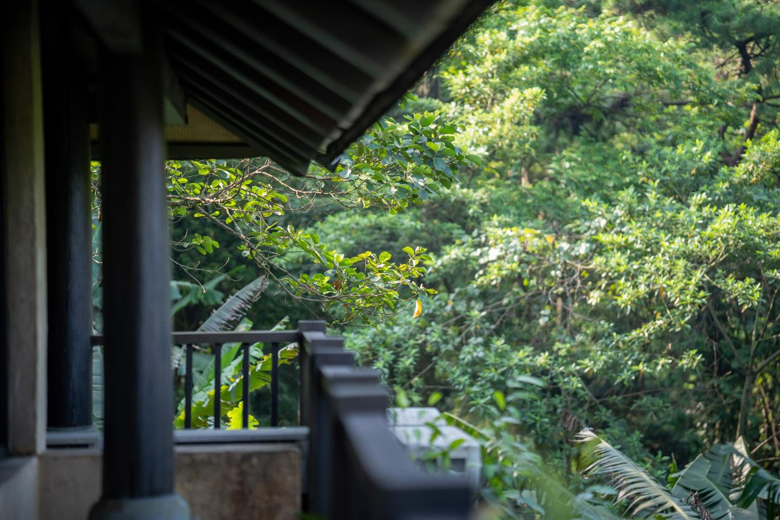 Meliá Ba Vi Mountain Retreat