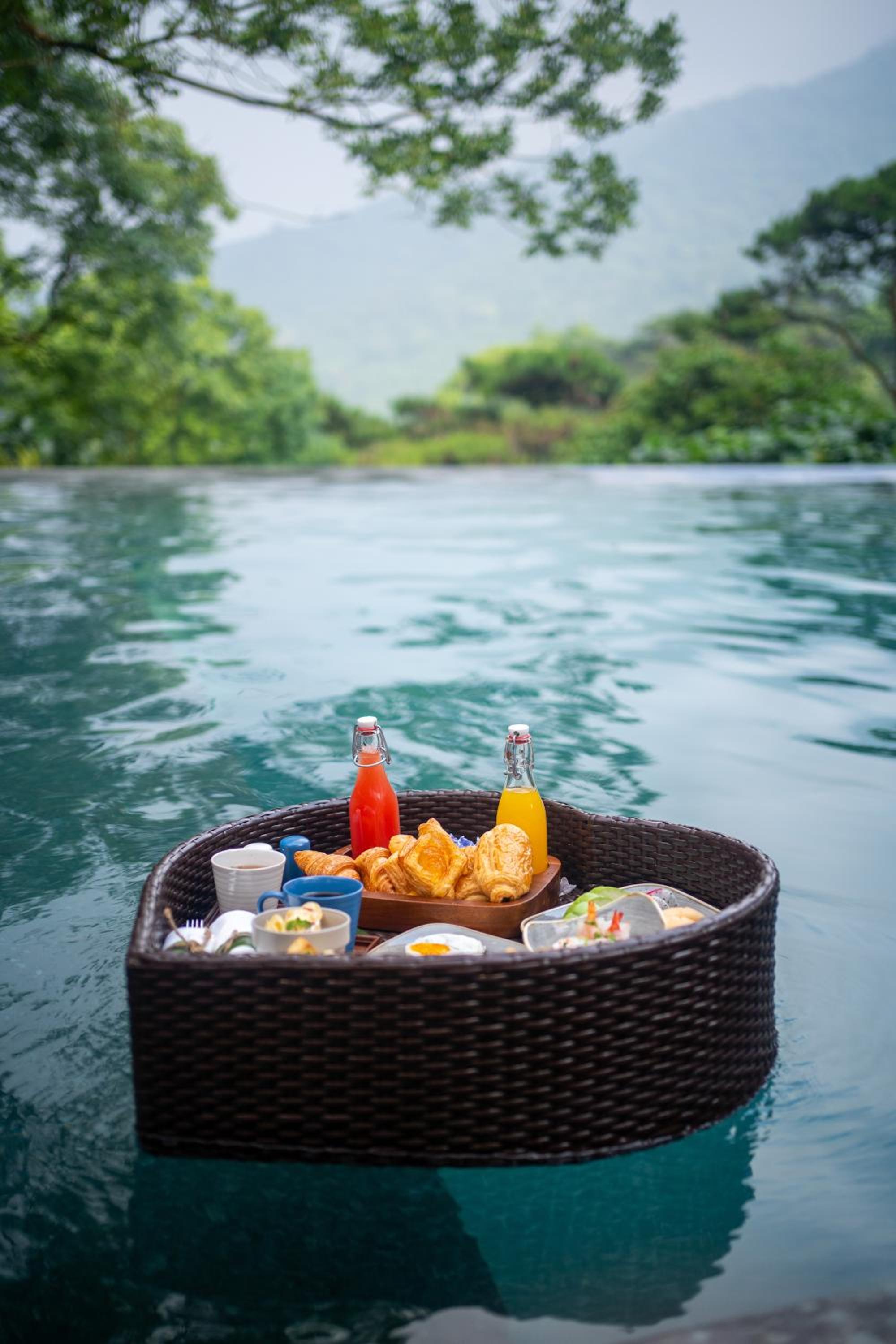 Meliá Ba Vi Mountain Retreat