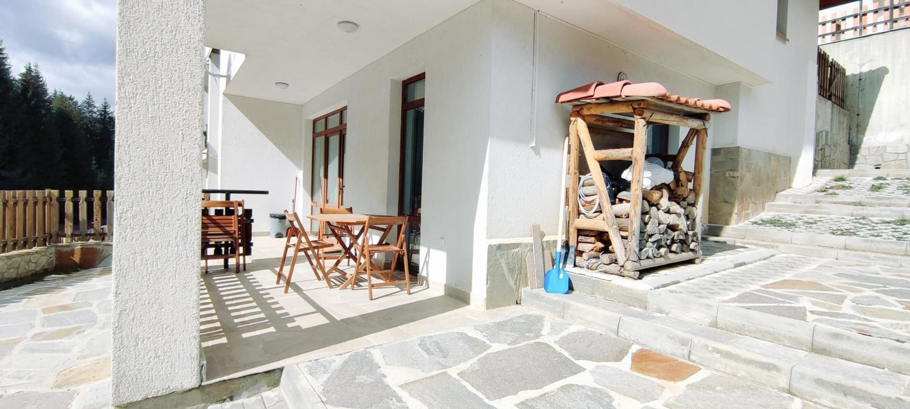 Mountain Pearls Home 9
