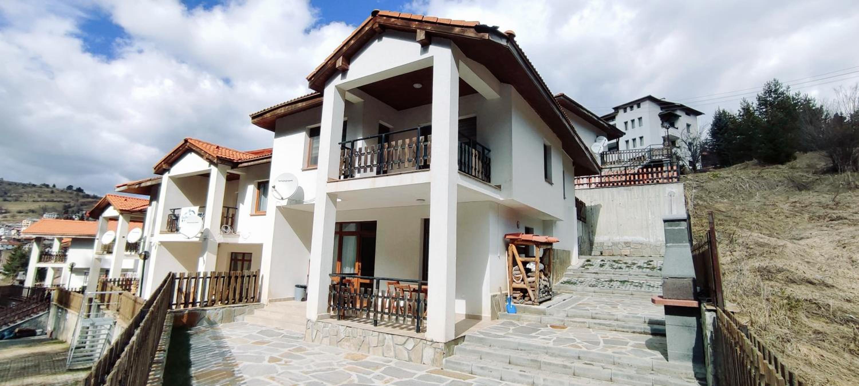Mountain Pearls Home 9
