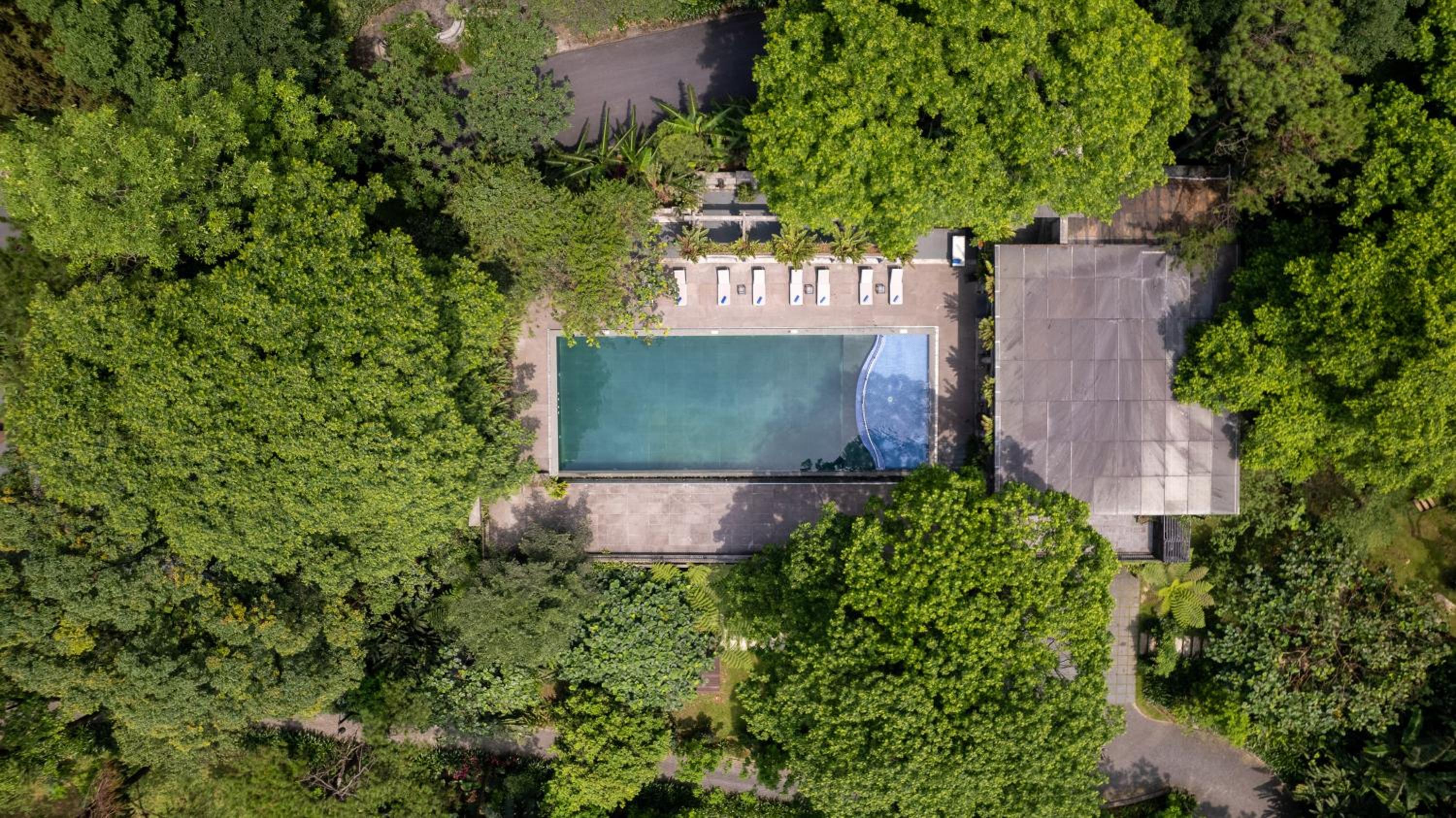 Meliá Ba Vi Mountain Retreat