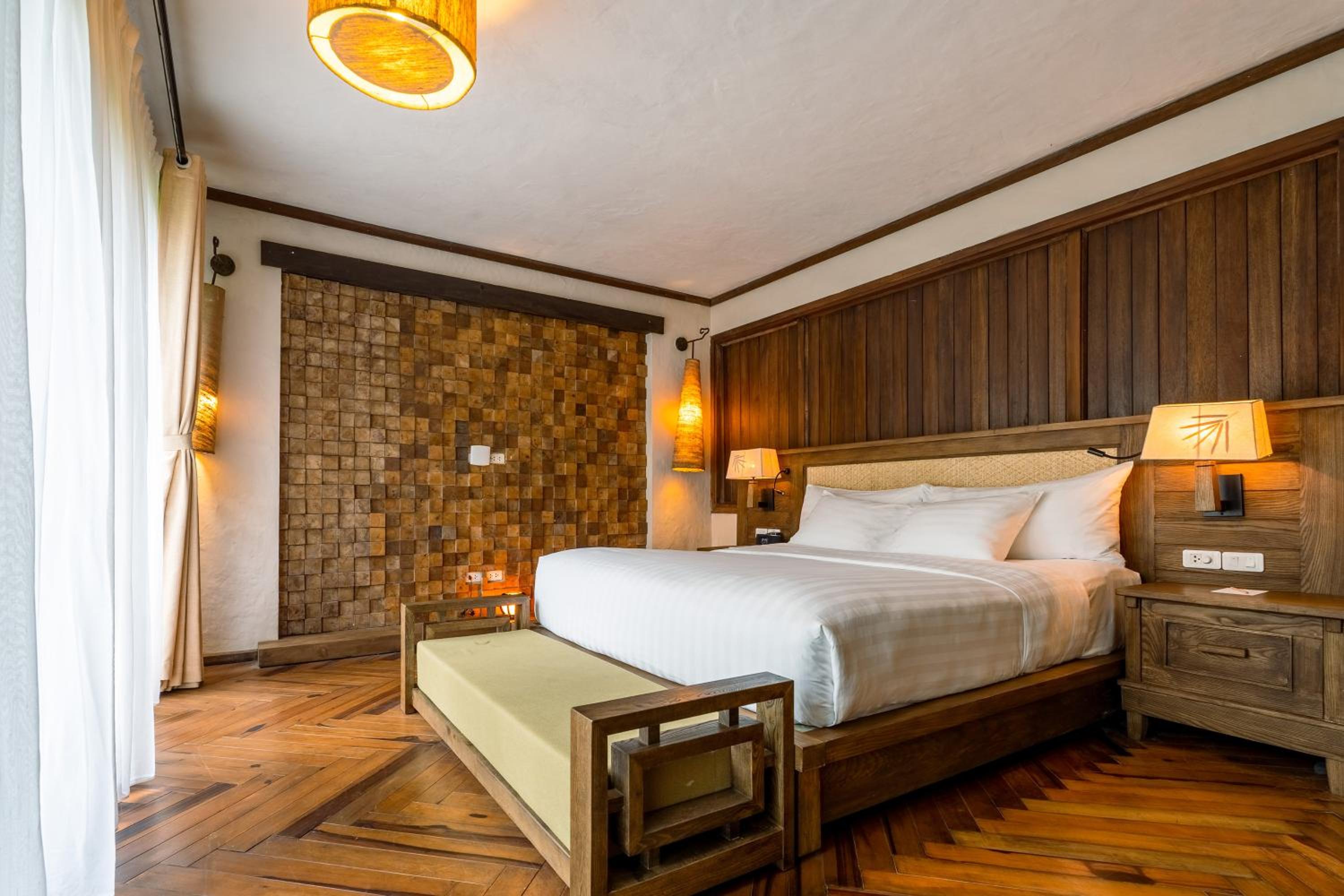 Meliá Ba Vi Mountain Retreat