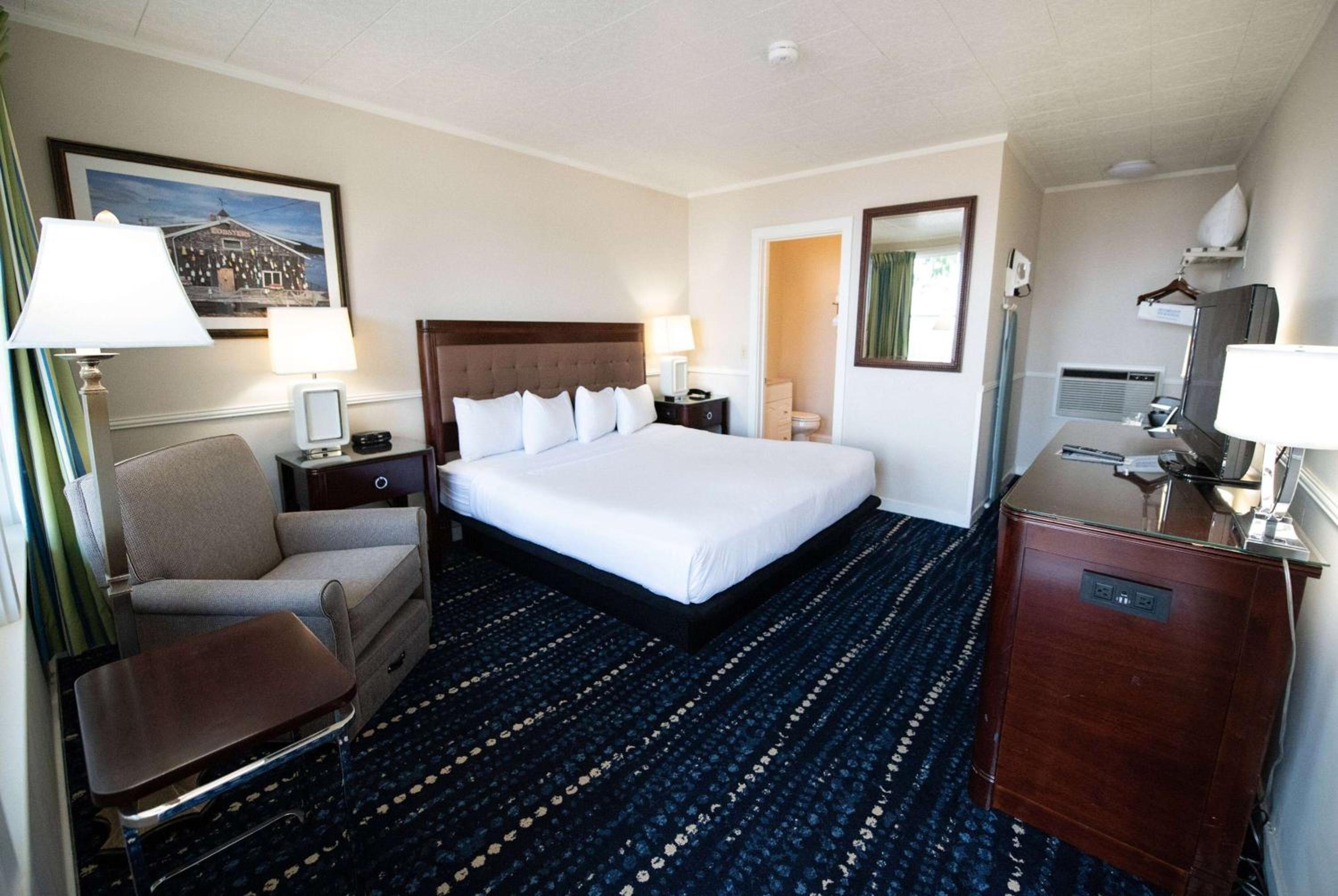 Days Inn by Wyndham Bar Harbor