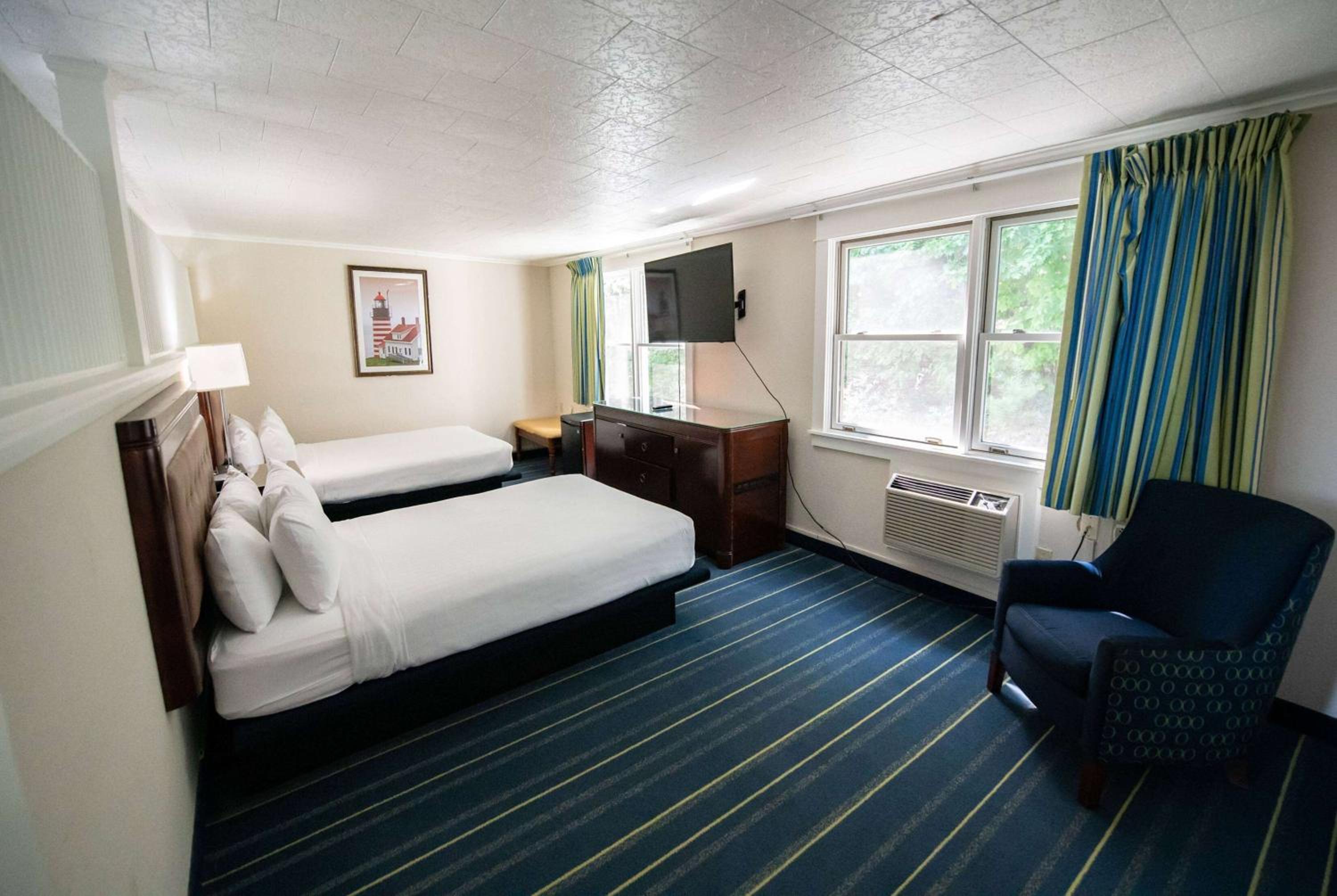 Days Inn by Wyndham Bar Harbor