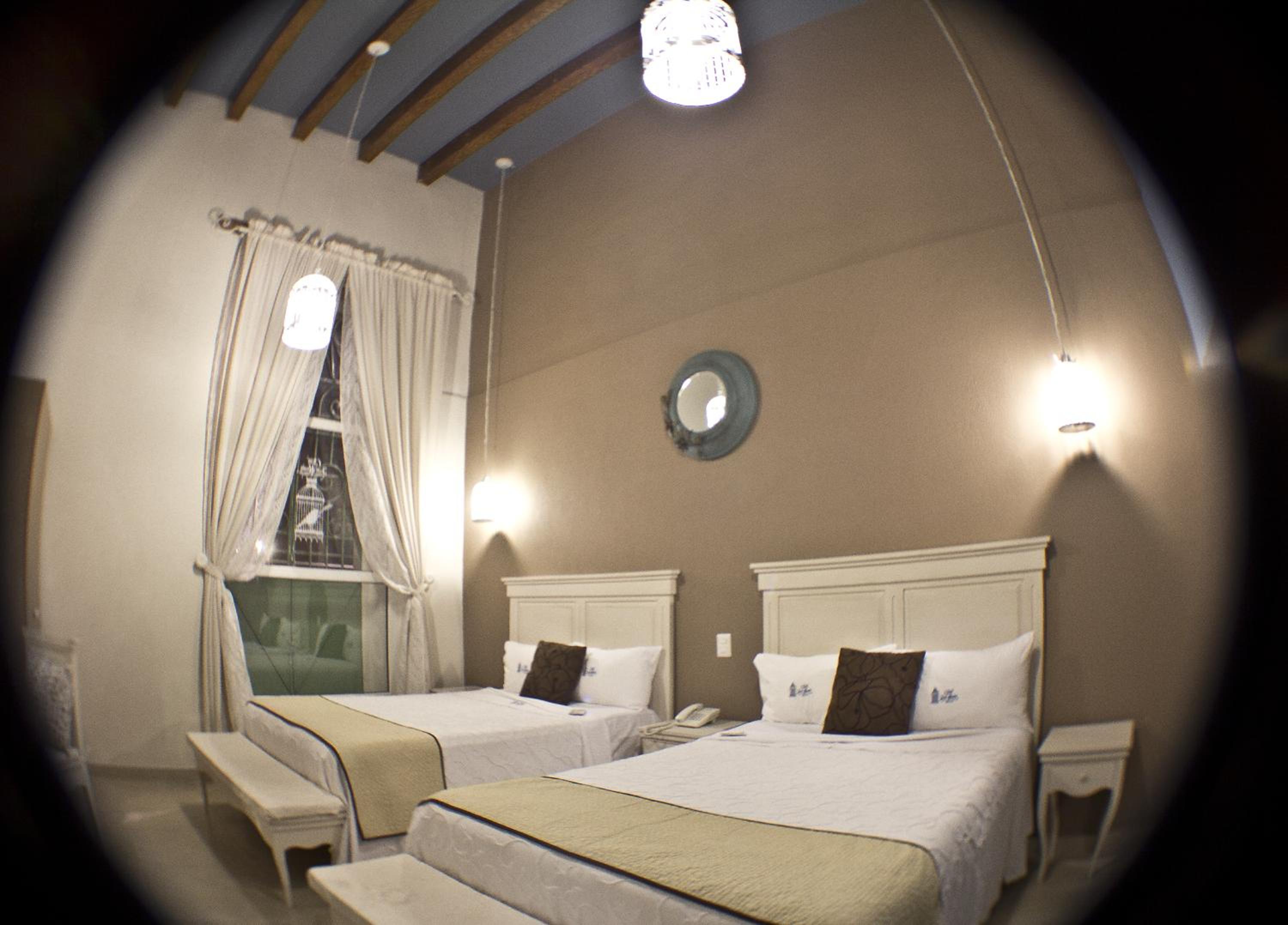Casa Jose Maria