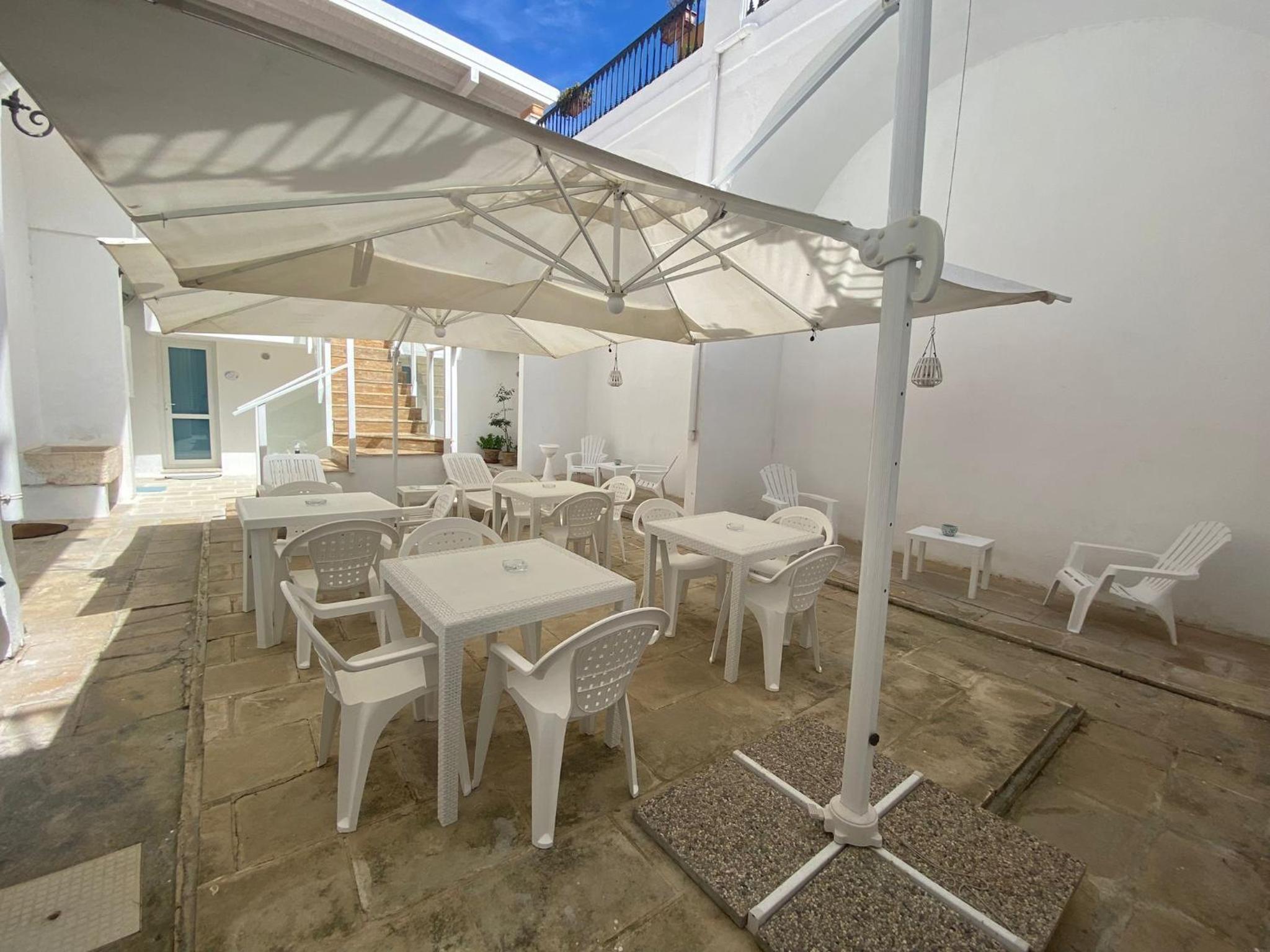 Antico Palazzo Spinola