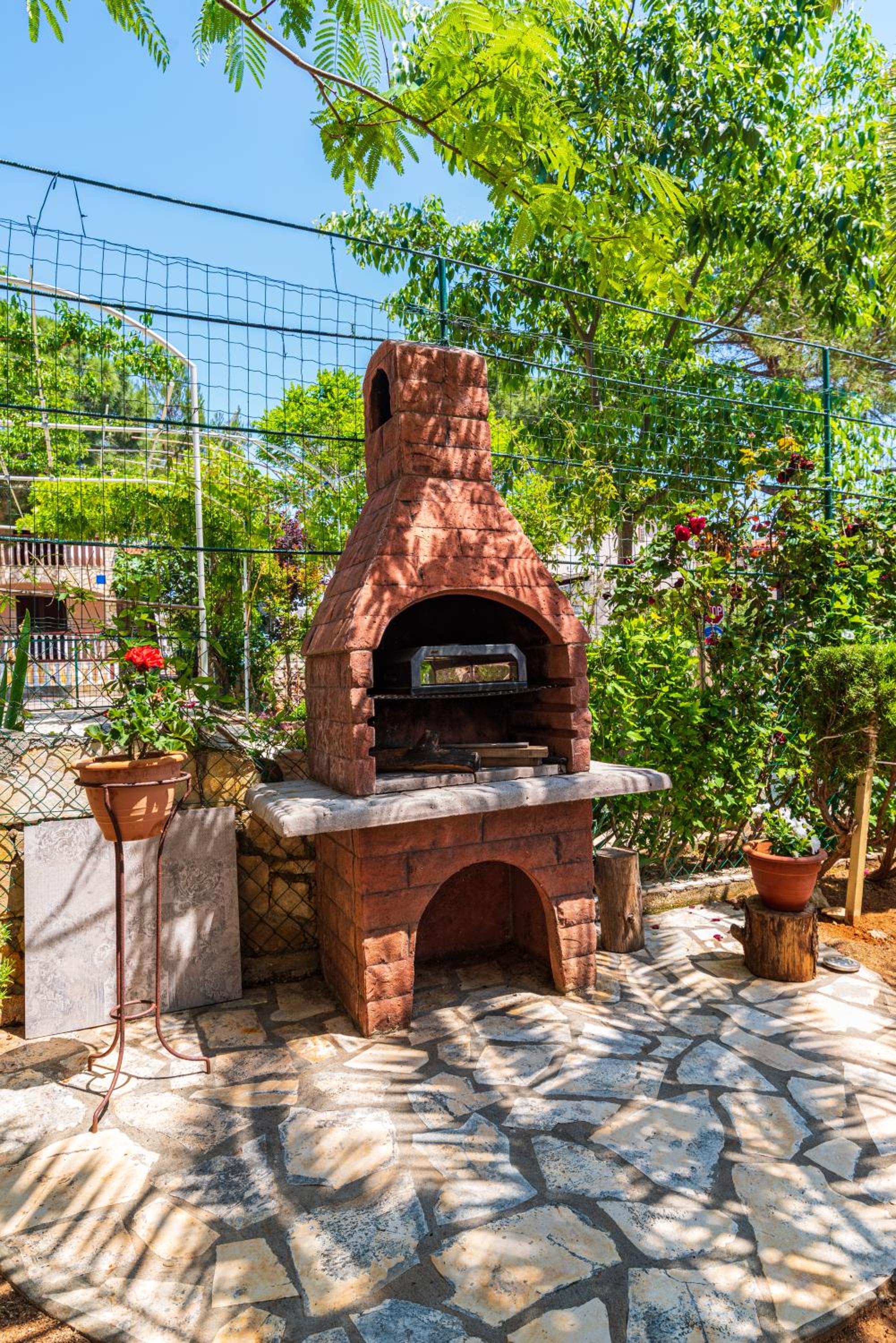 Apartmani kod Lovrića