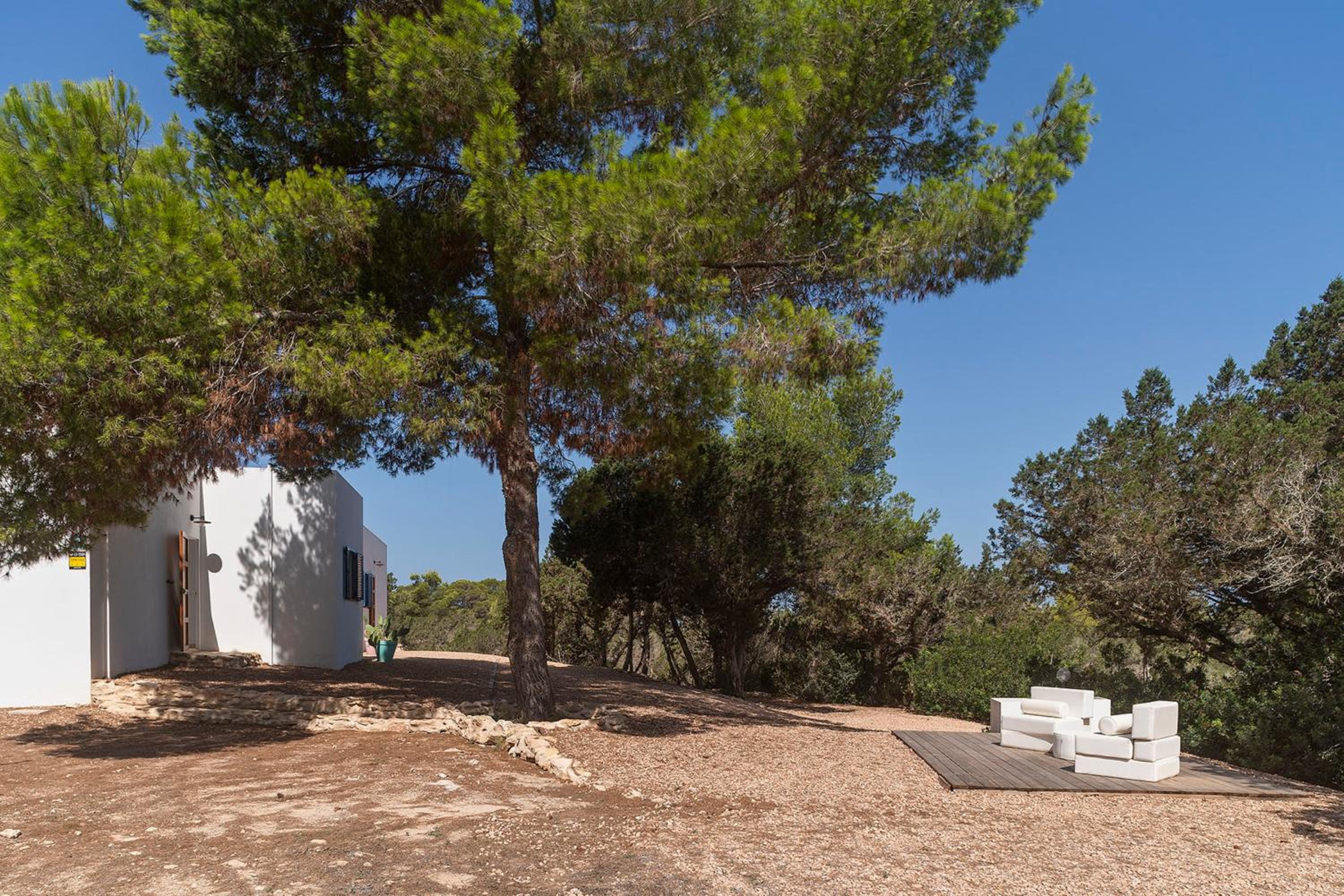 Es Lliri Blanc
