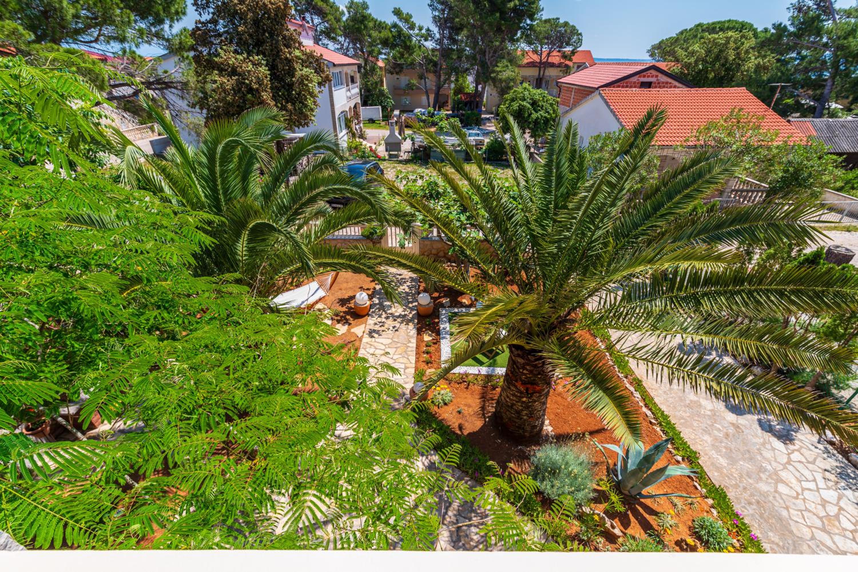 Apartmani kod Lovrića