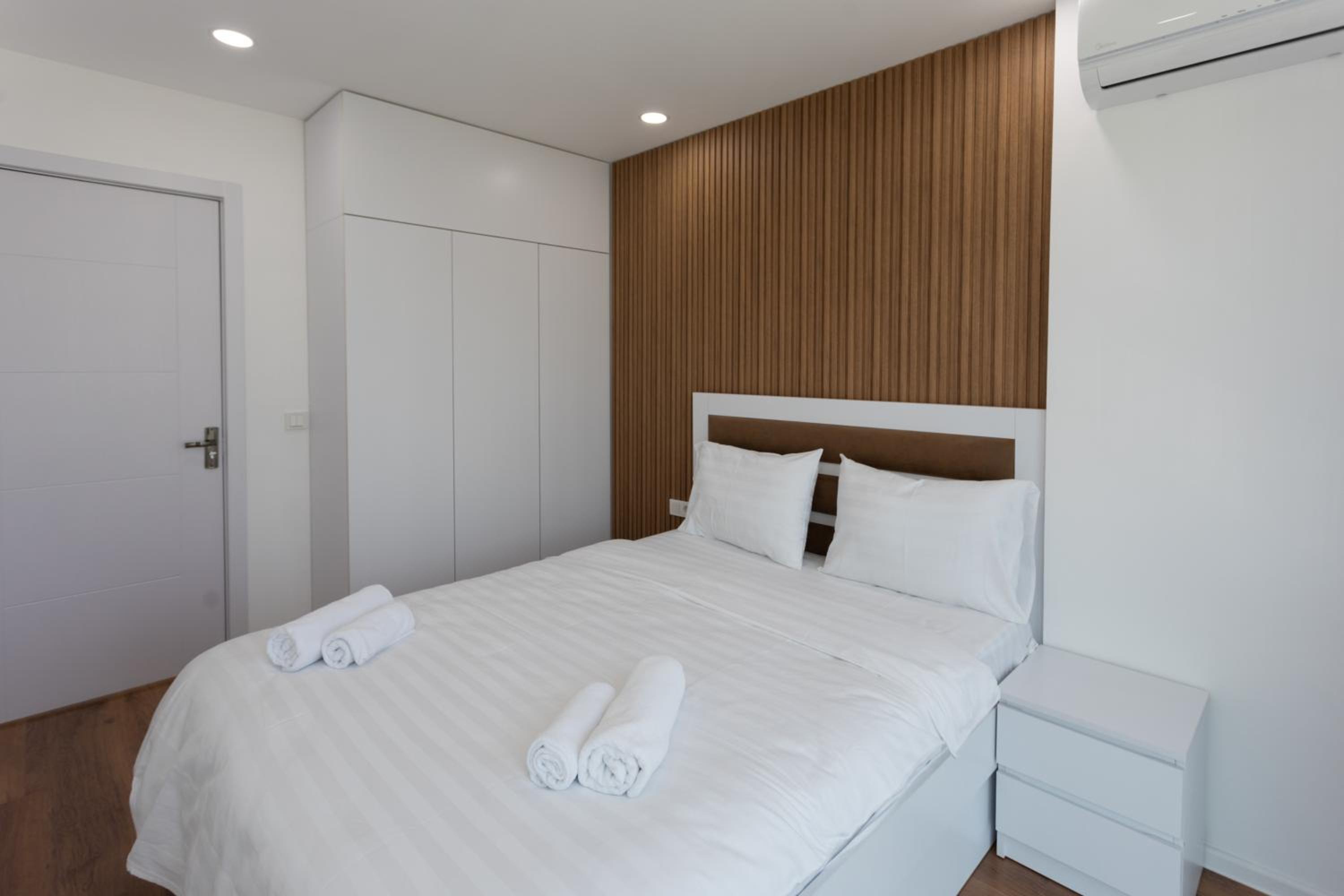 BVL Apartments