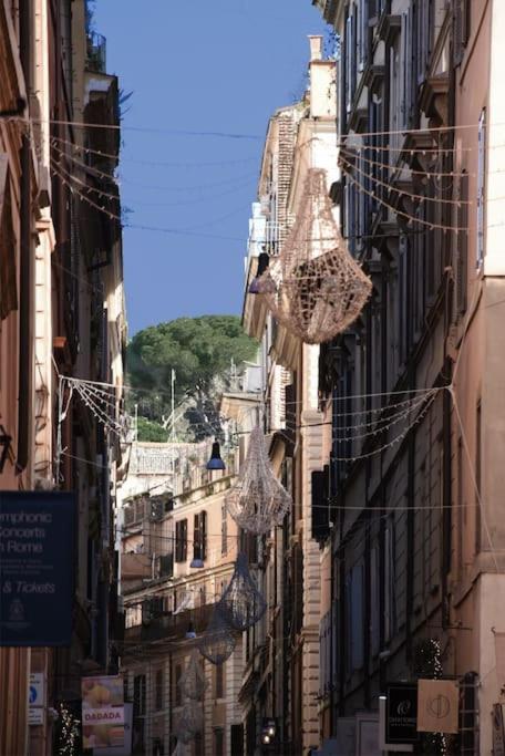 Piazza di Spagna Home - Family Apartment