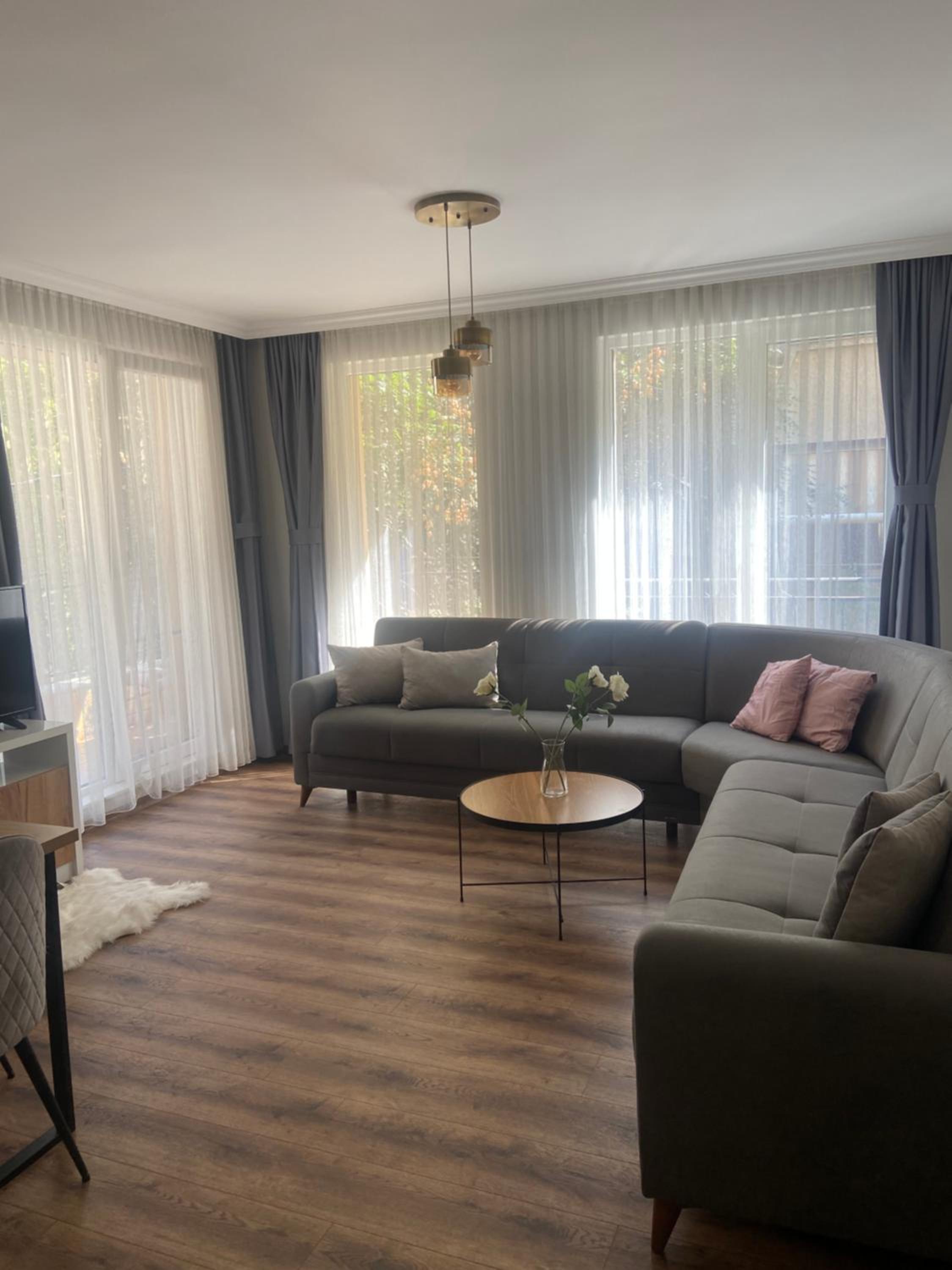M&M Center Apartment with free parking