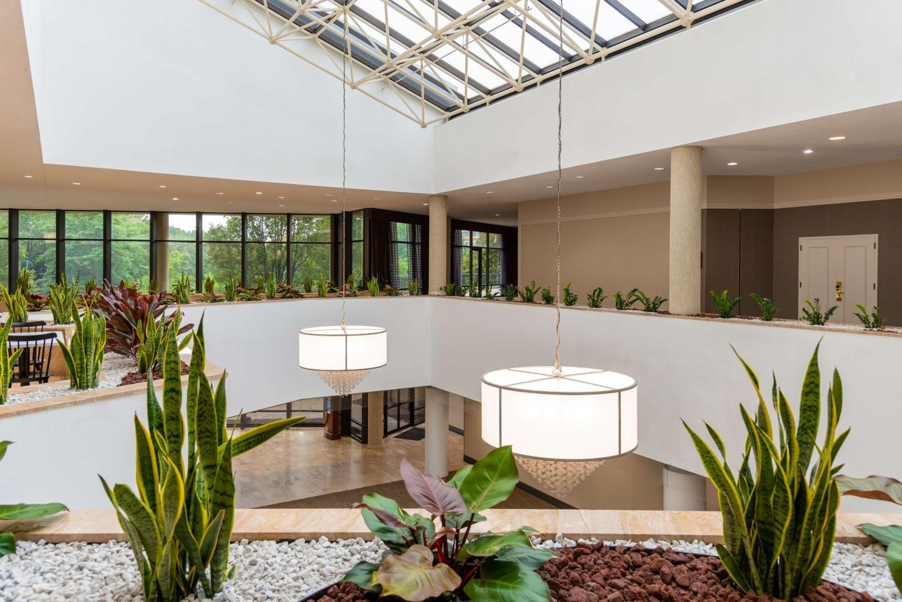 Washington DC Vacations - Hilton Alexandria Mark Center - Property Image 4