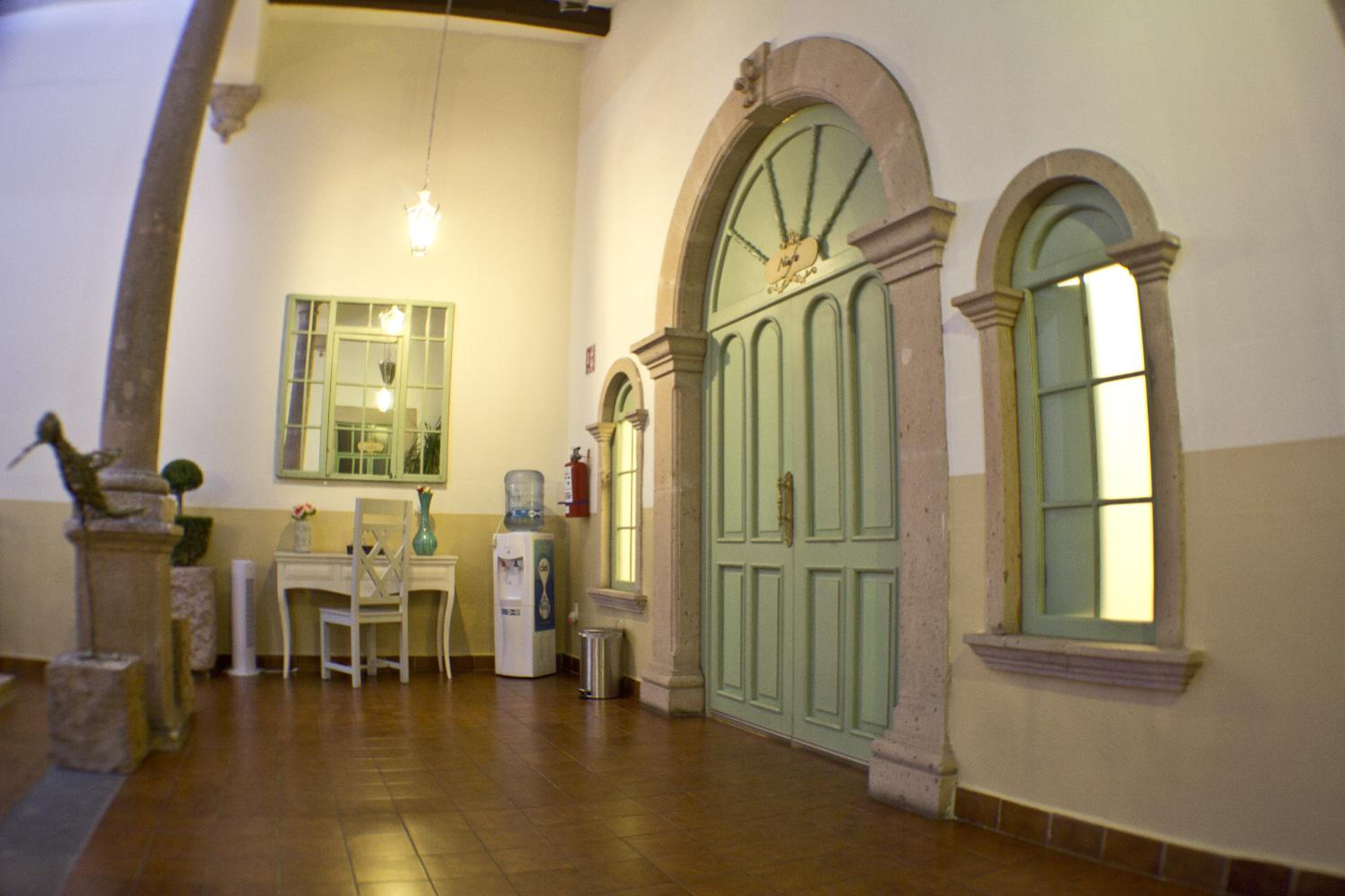 Casa Jose Maria