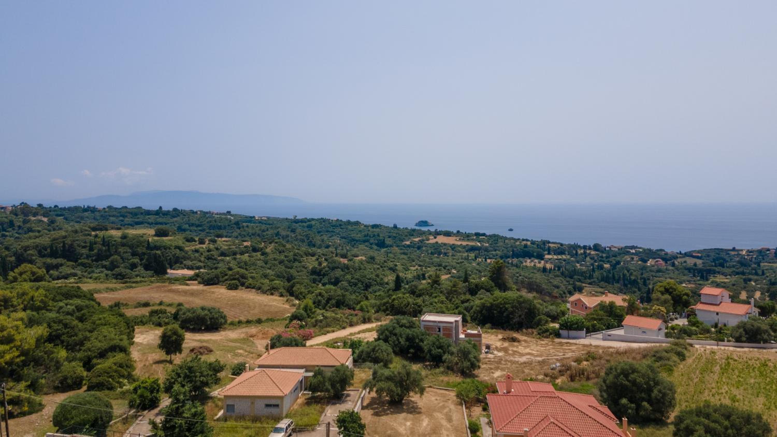 Villa Sarri by Sarris Winery view 4
